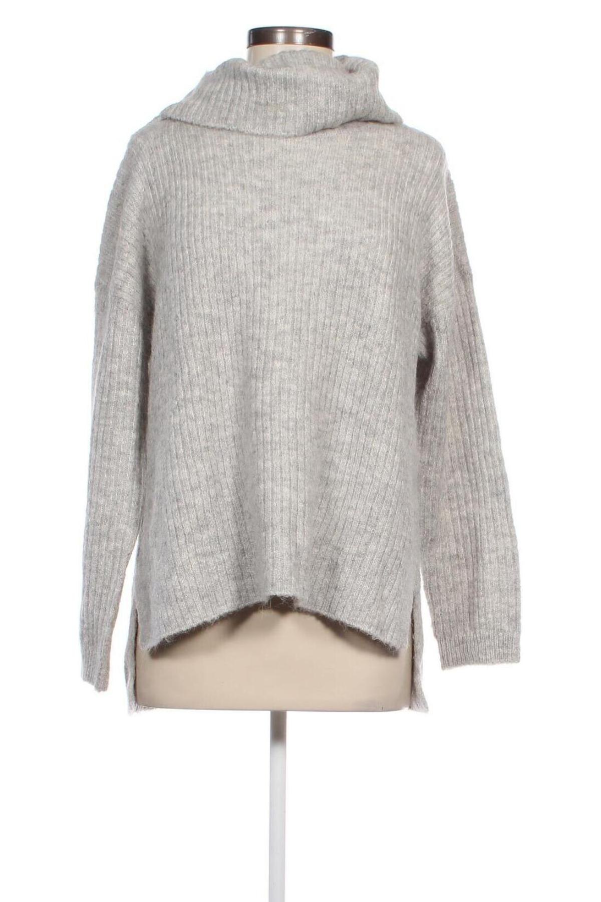 Damenpullover Esprit, Größe S, Farbe Grau, Preis € 12,99