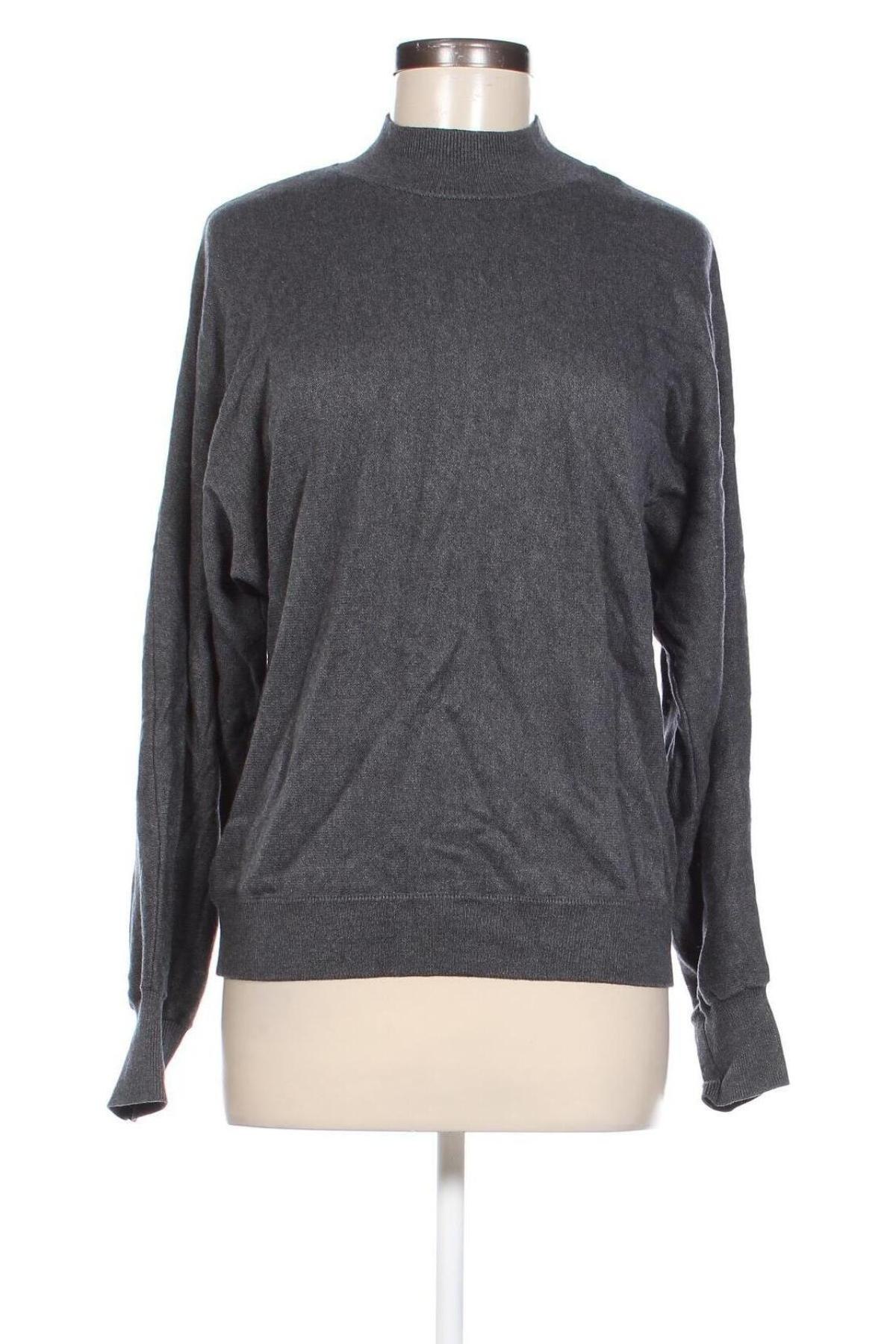 Damenpullover Esprit, Größe M, Farbe Grau, Preis € 11,99