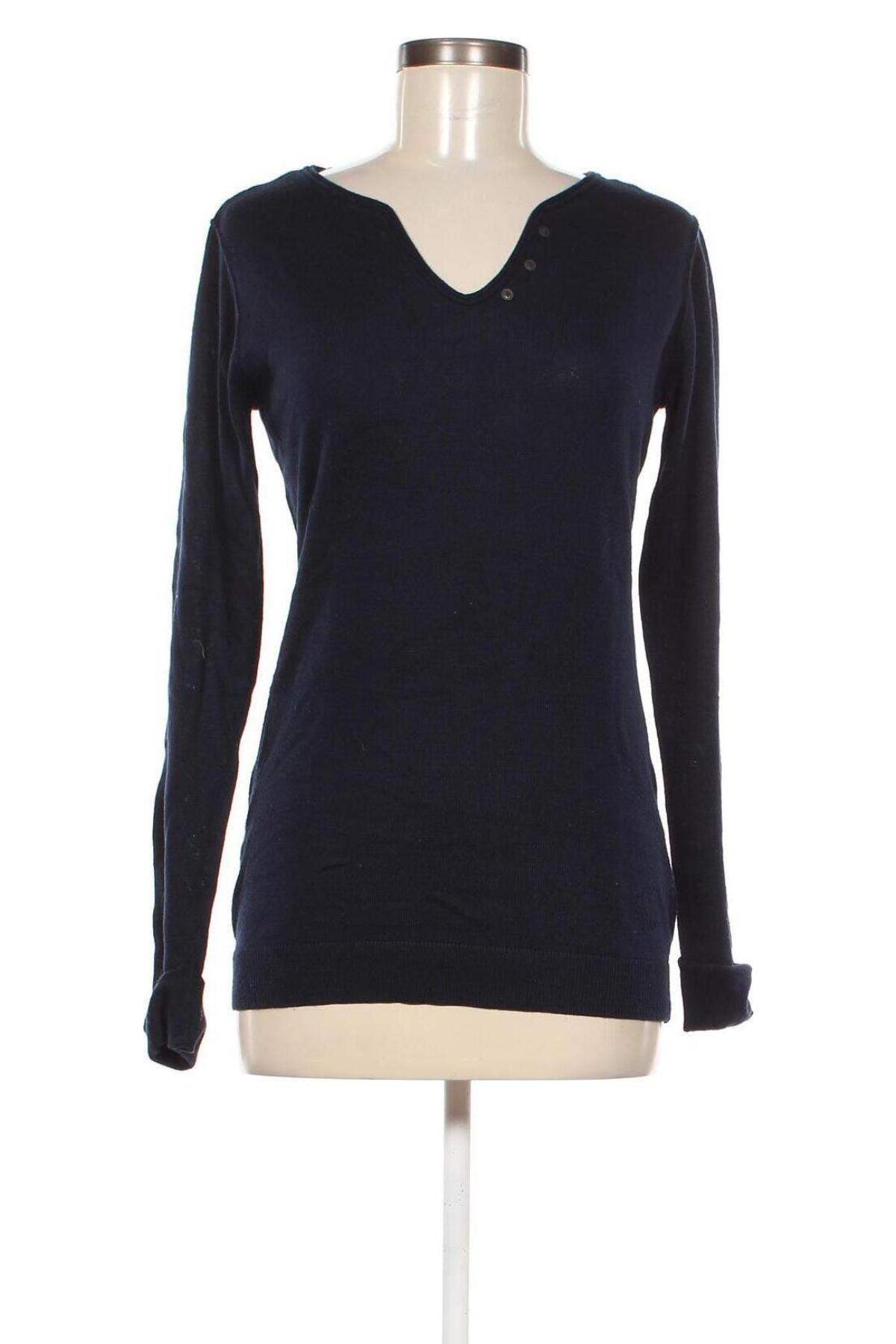 Damenpullover Esprit, Größe S, Farbe Blau, Preis 15,99 €