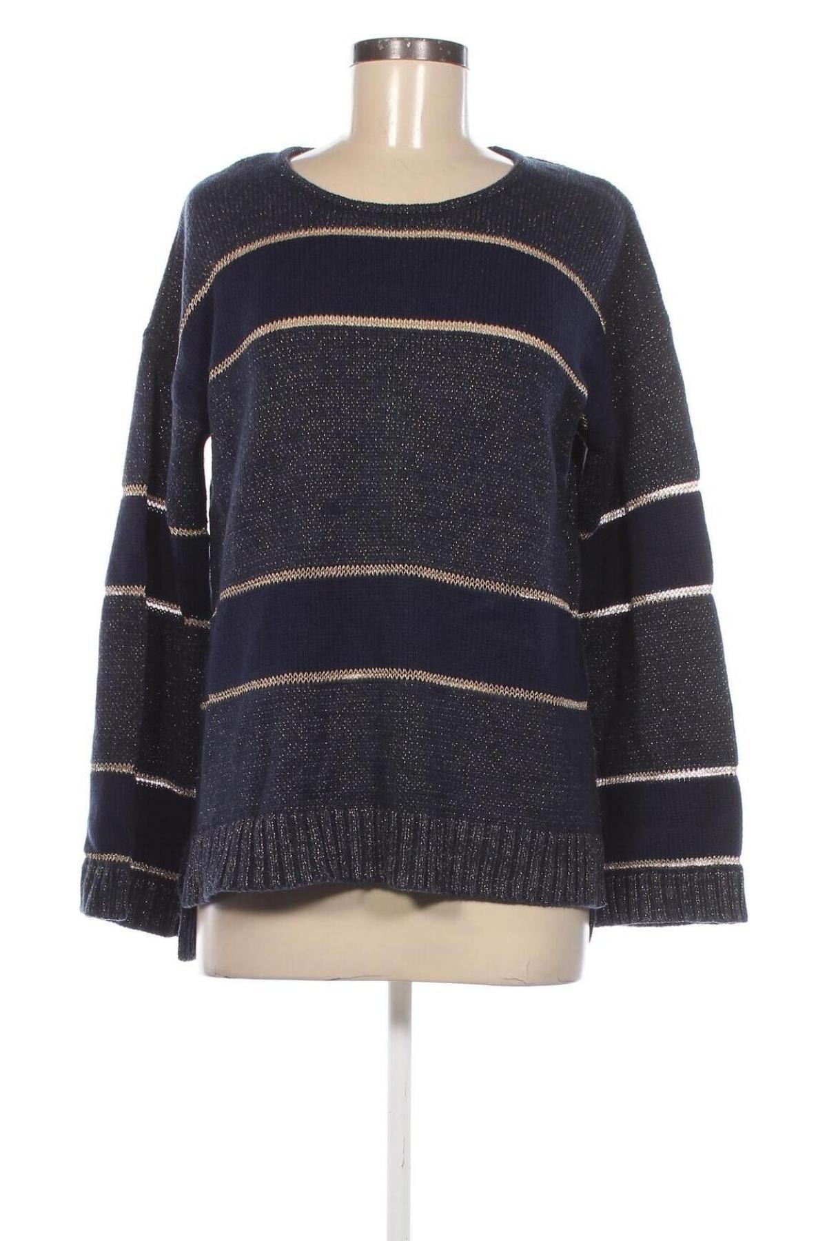 Damenpullover Esprit, Größe M, Farbe Blau, Preis € 15,99