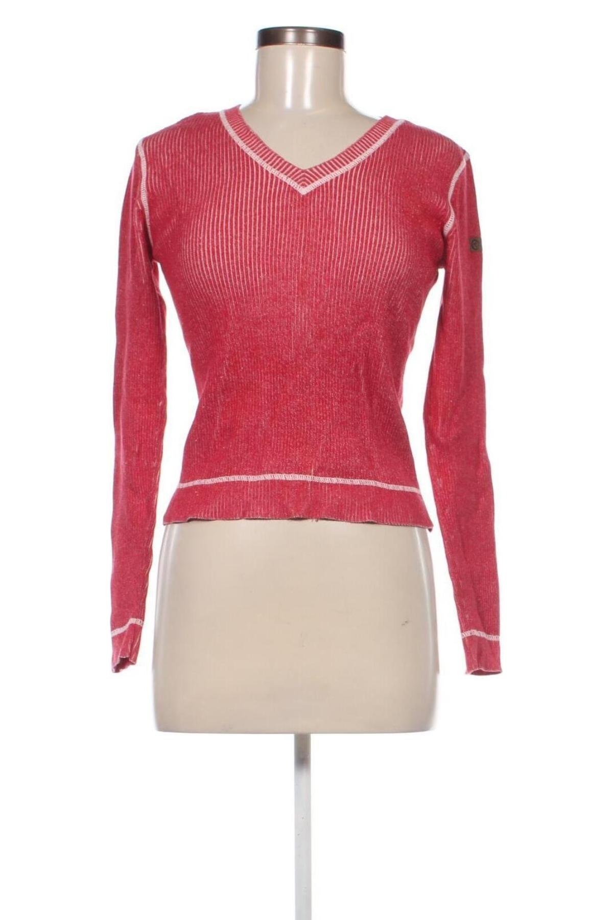 Damenpullover Esprit, Größe S, Farbe Rot, Preis € 14,99