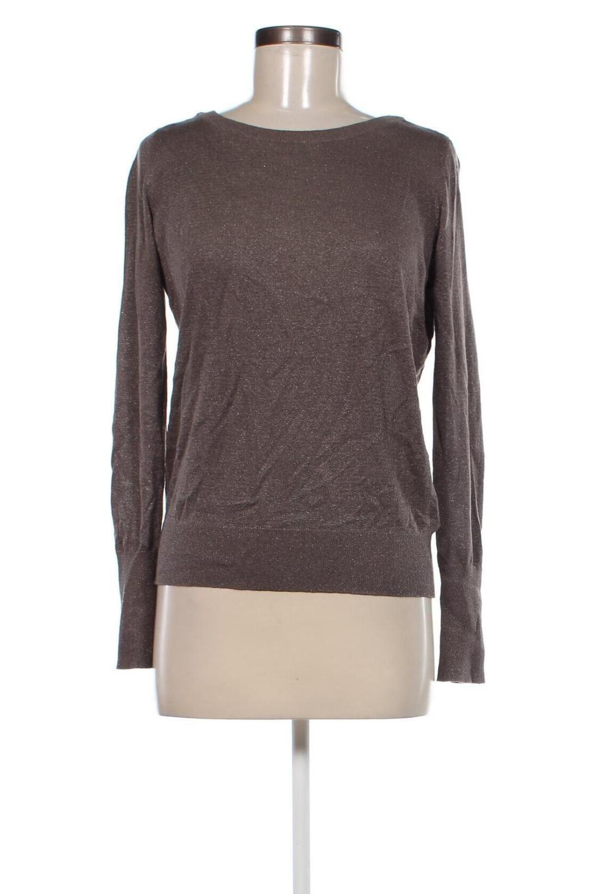 Damenpullover Esprit, Größe M, Farbe Braun, Preis 14,99 €