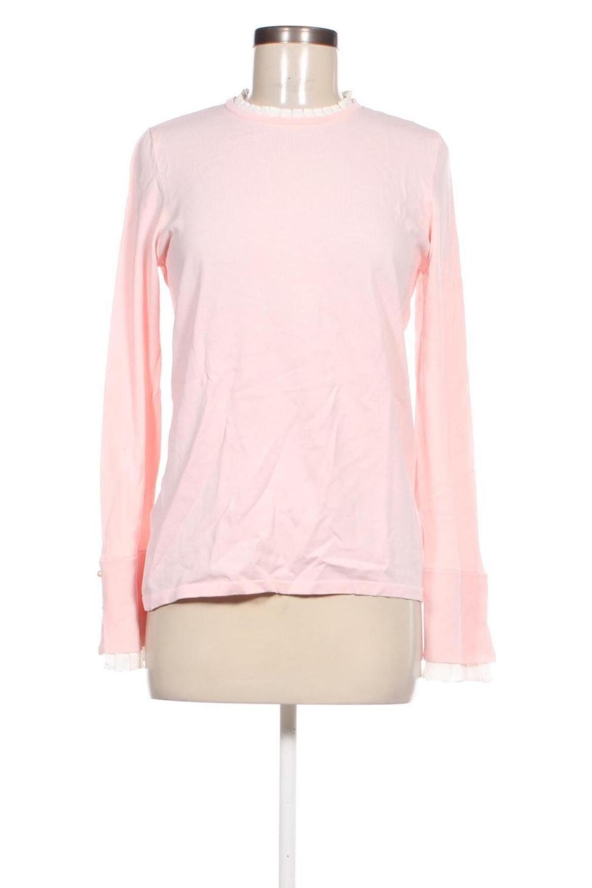 Damenpullover Esprit, Größe S, Farbe Rosa, Preis 7,49 €