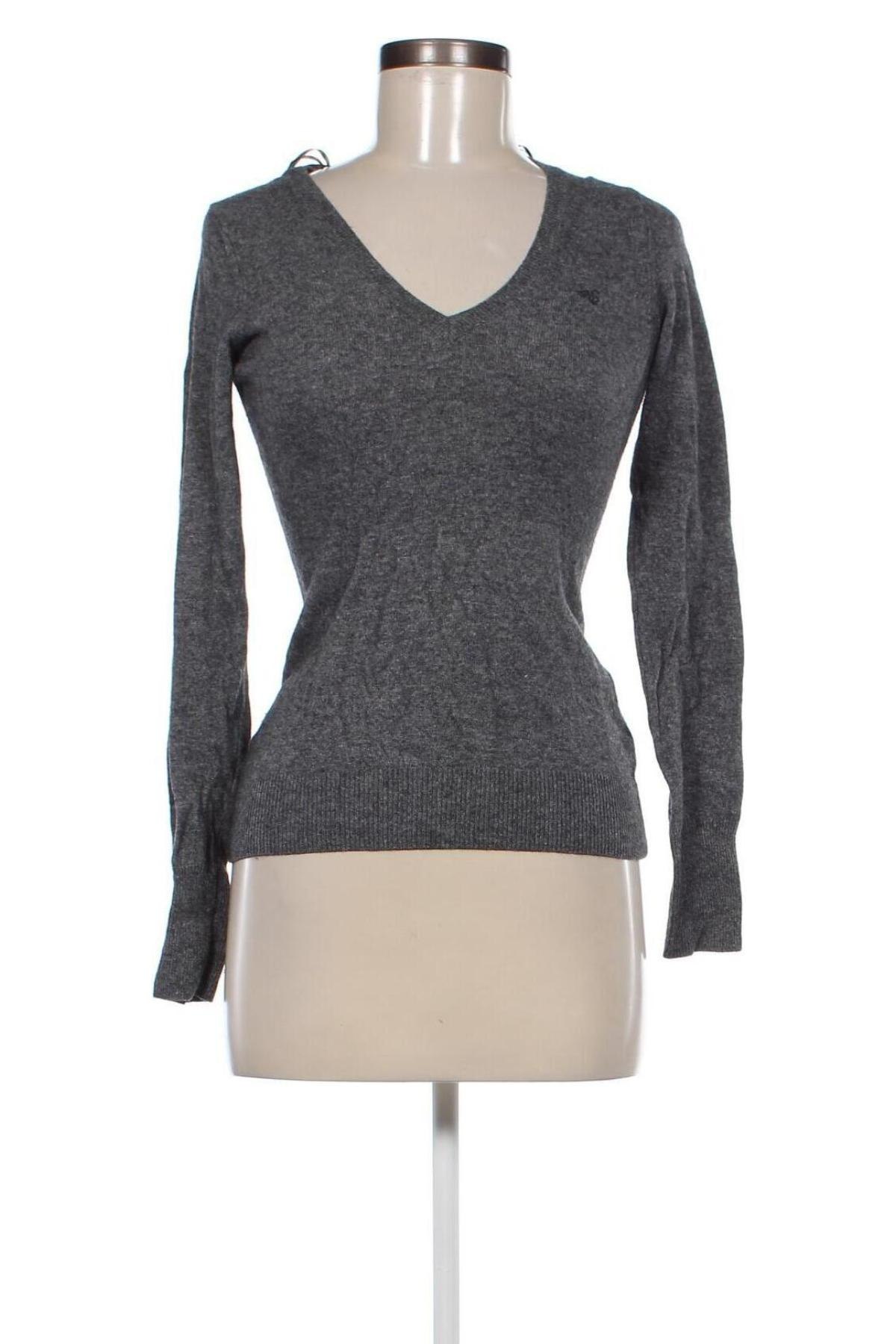 Damenpullover Esprit, Größe S, Farbe Grau, Preis € 12,99