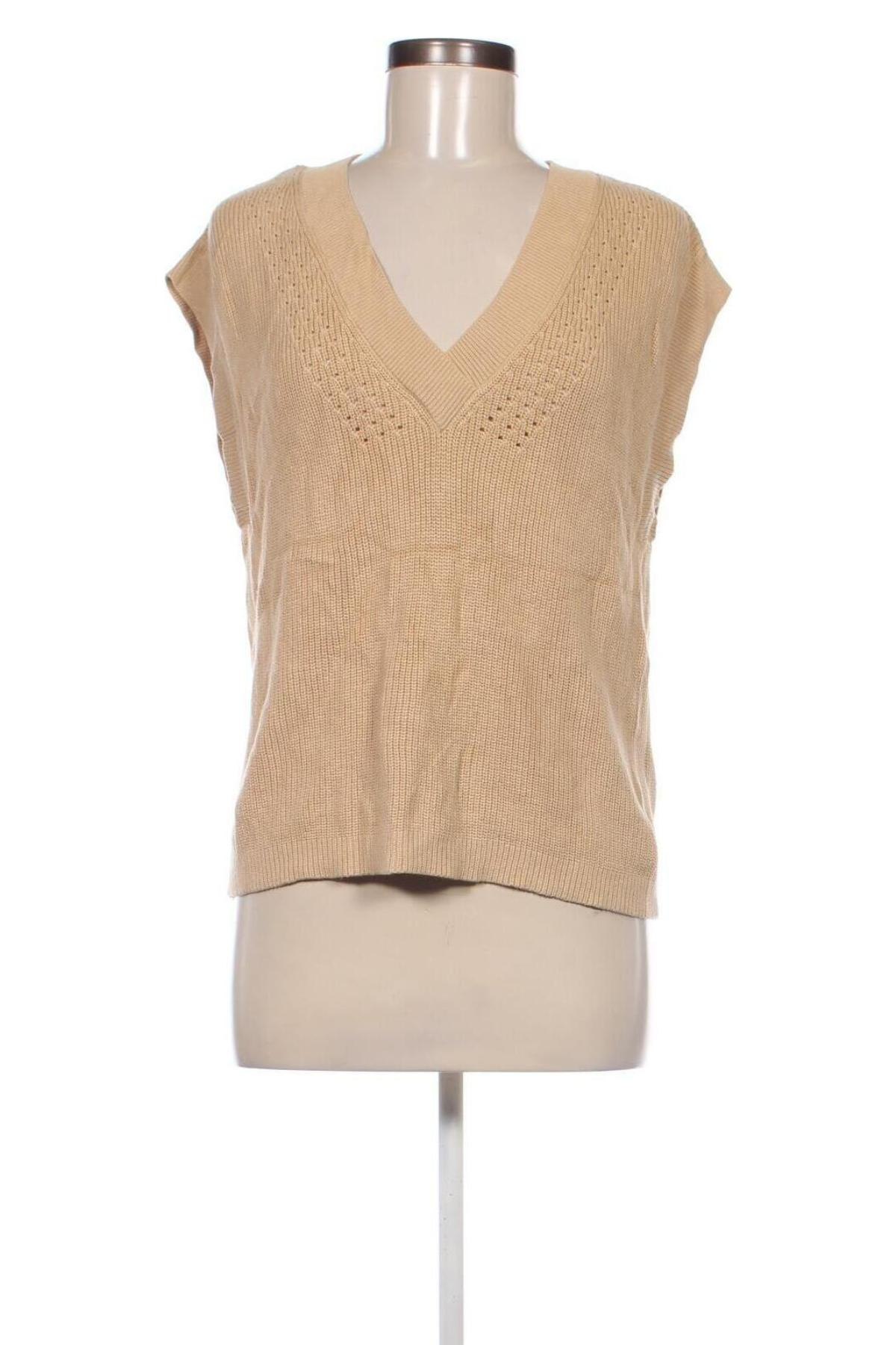 Damenpullover Esprit, Größe XS, Farbe Beige, Preis € 8,99