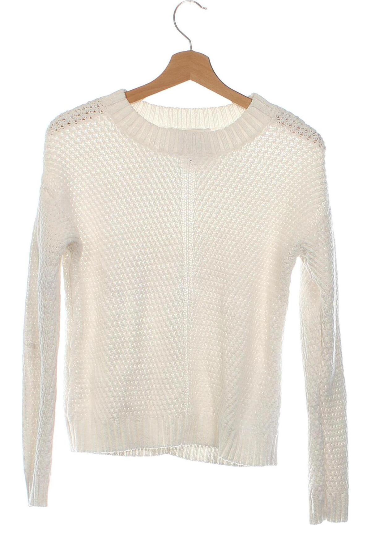 Damenpullover Esprit, Größe XS, Farbe Weiß, Preis € 14,99