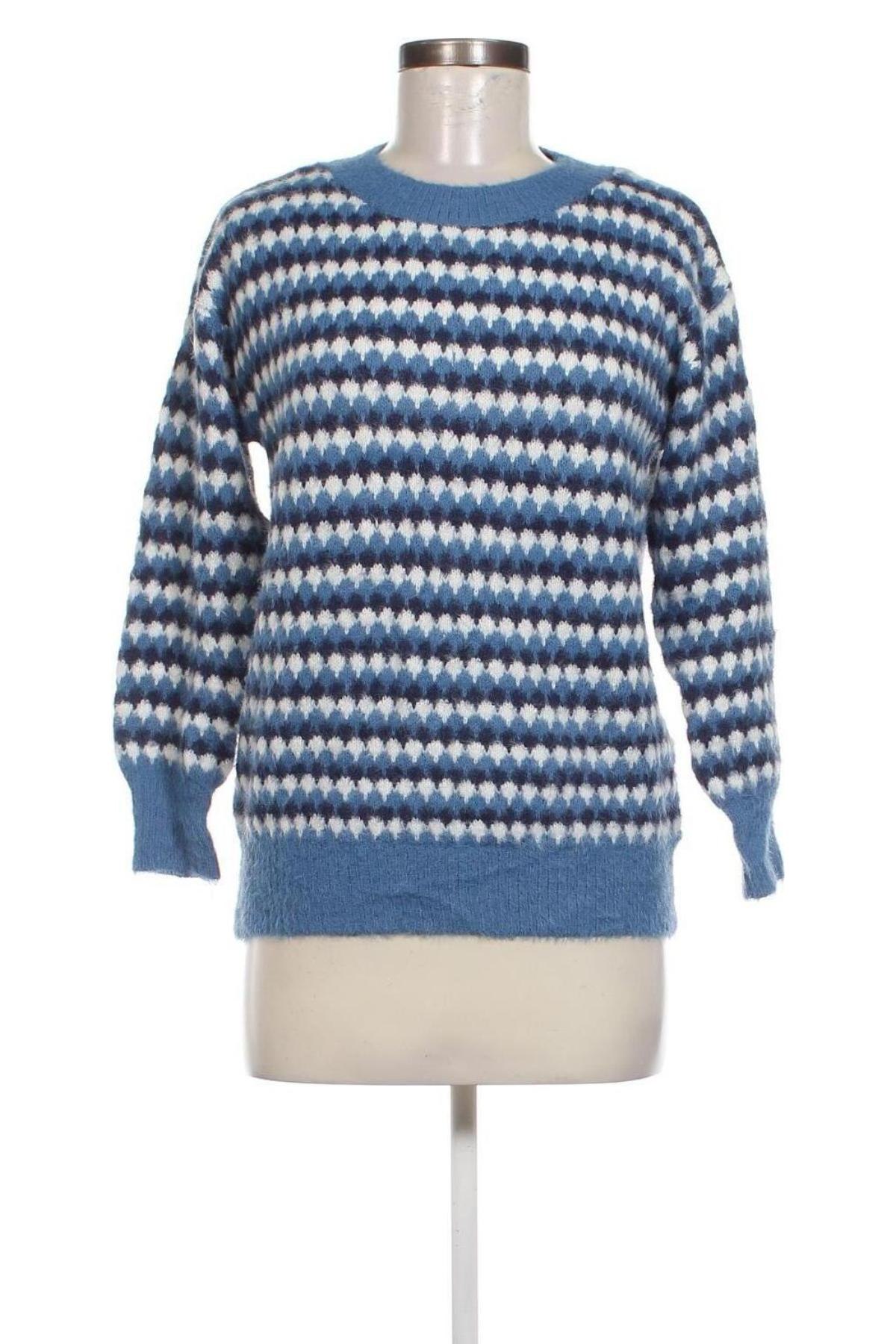 Damenpullover Fashion, Größe M, Farbe Mehrfarbig, Preis 13,49 €