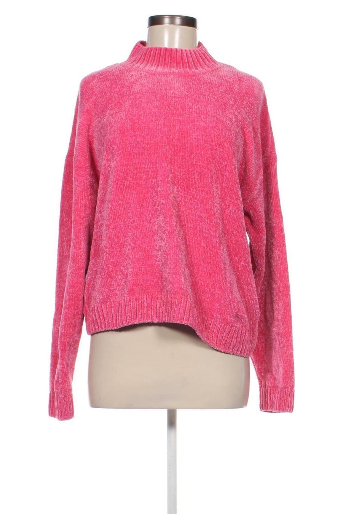 Damenpullover Fb Sister, Größe XL, Farbe Rosa, Preis 17,99 €