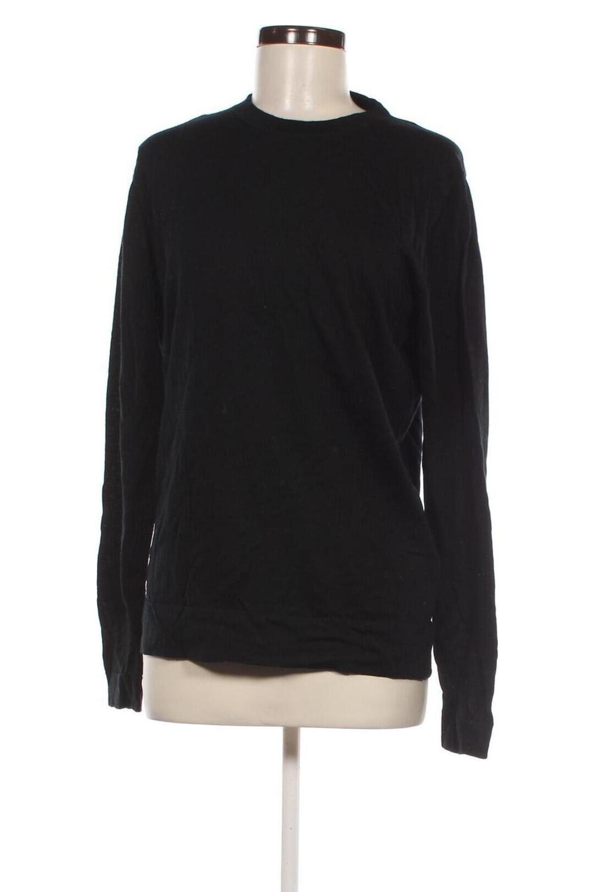 Damenpullover Filippa K, Größe L, Farbe Schwarz, Preis 114,49 €