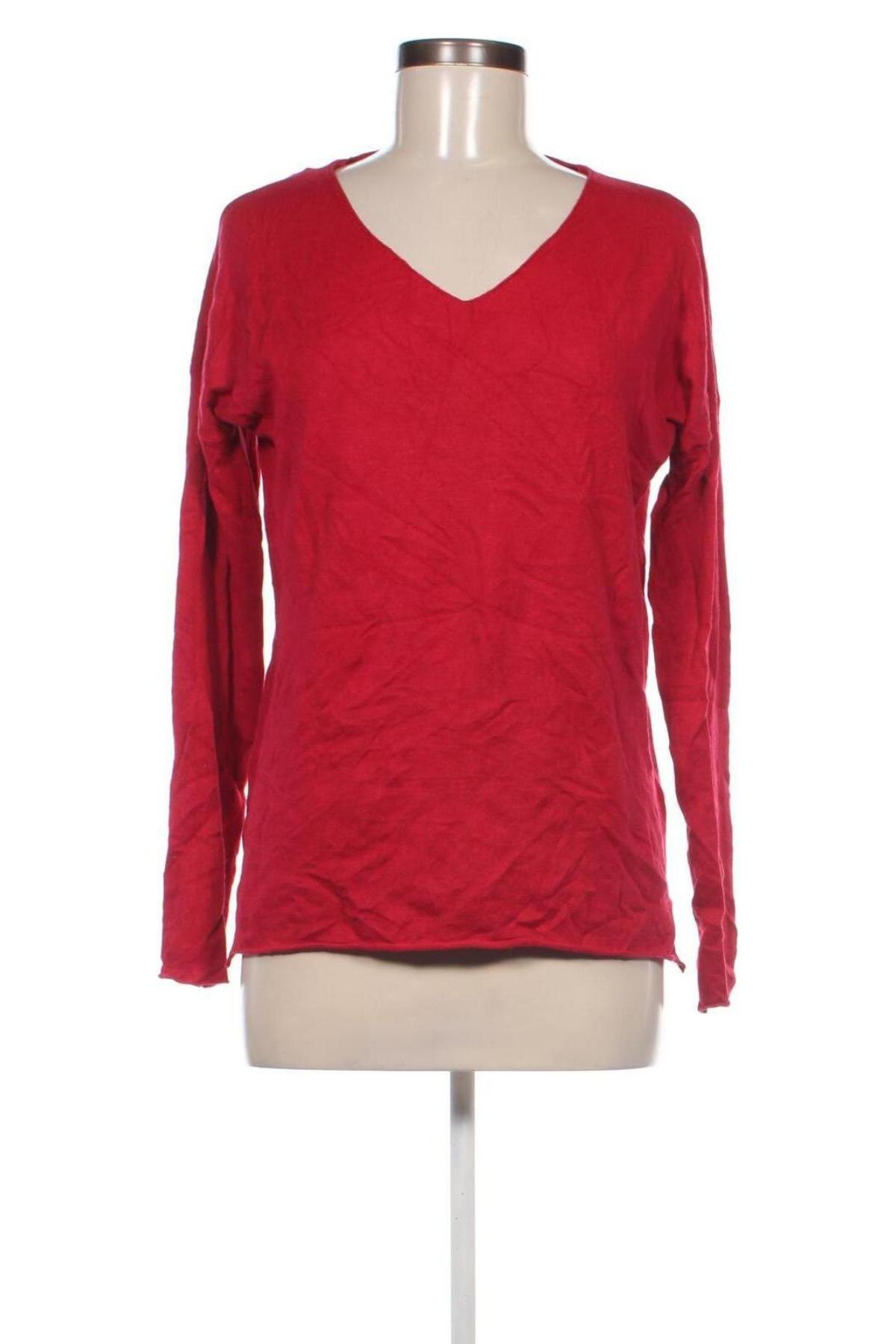 Damenpullover Finery, Größe L, Farbe Rot, Preis € 5,99