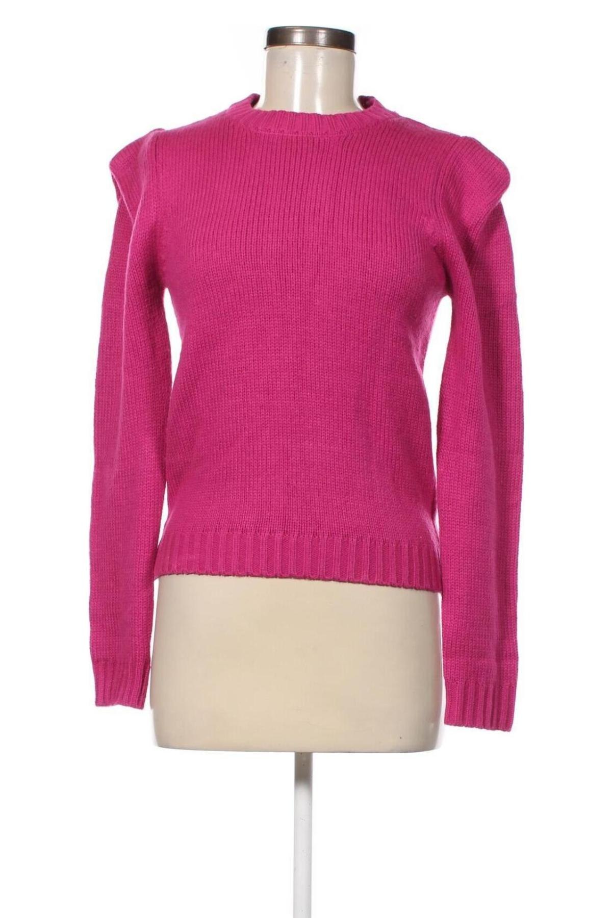 Damenpullover Fisherfield, Größe S, Farbe Rosa, Preis € 9,99