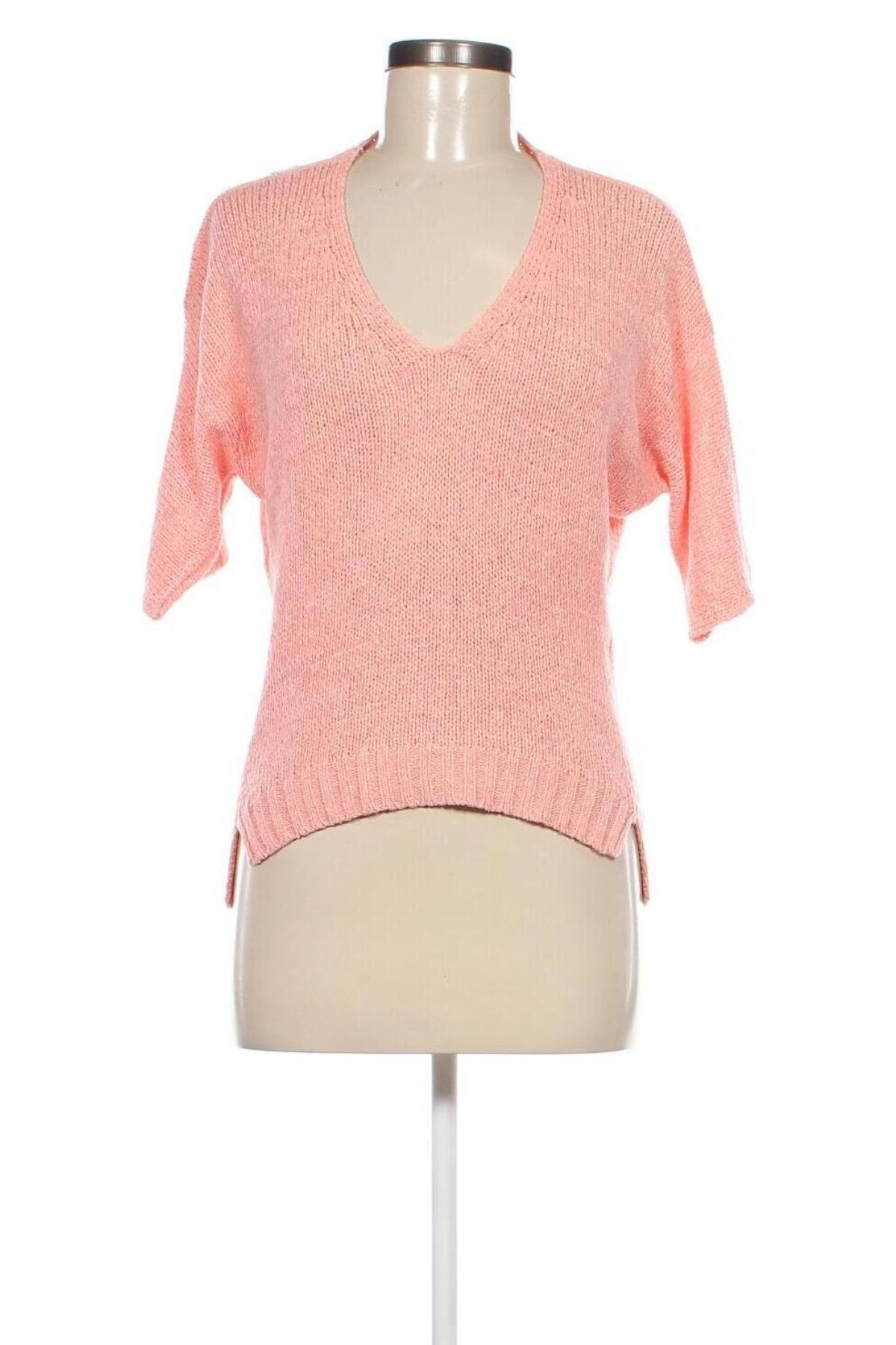 Damenpullover Formula, Größe M, Farbe Rosa, Preis € 28,99