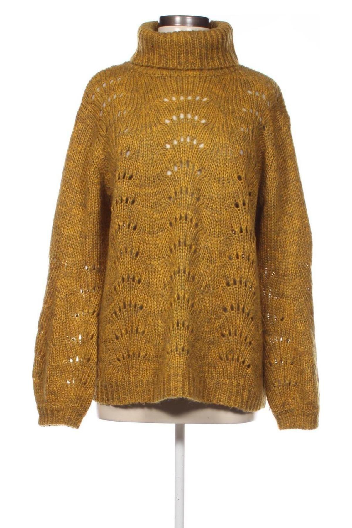 Damenpullover Fransa, Größe L, Farbe Beige, Preis € 20,97