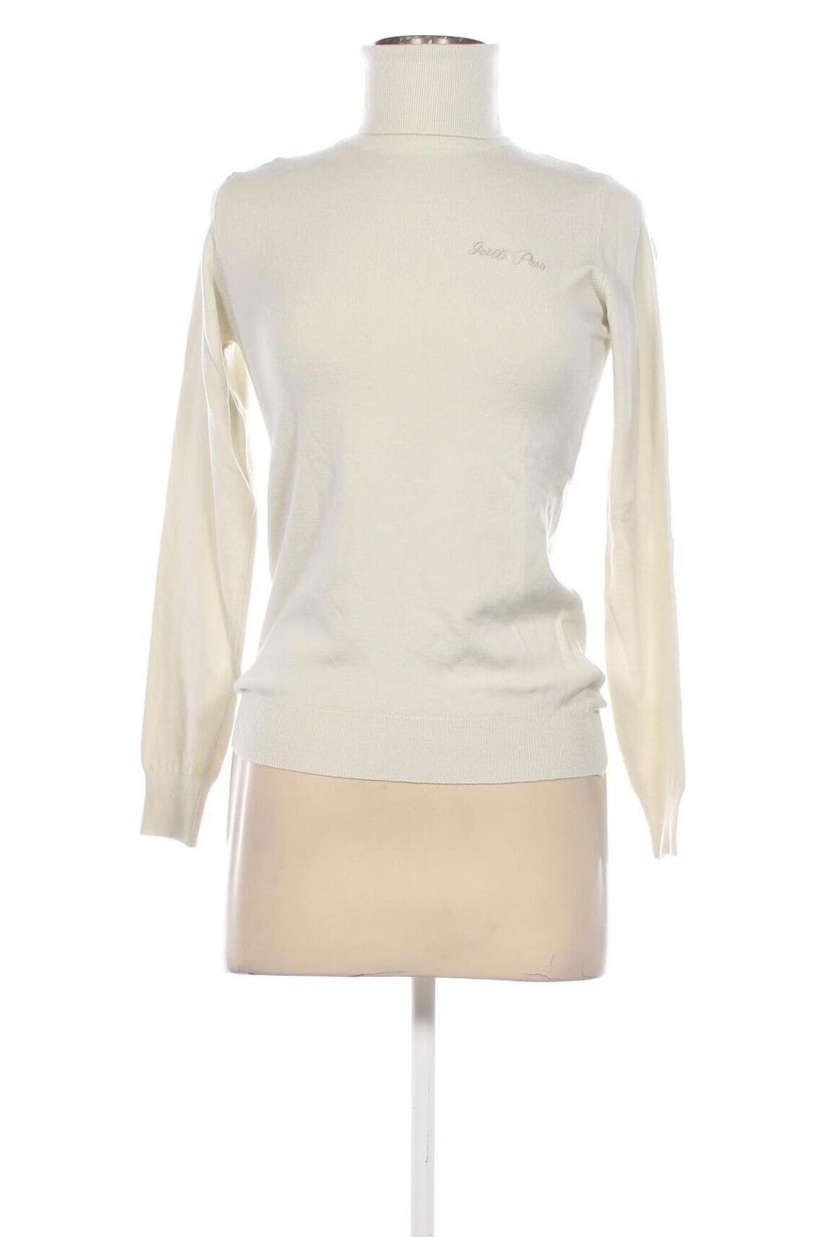 Damenpullover Gaelle Paris, Größe S, Farbe Beige, Preis 101,99 €