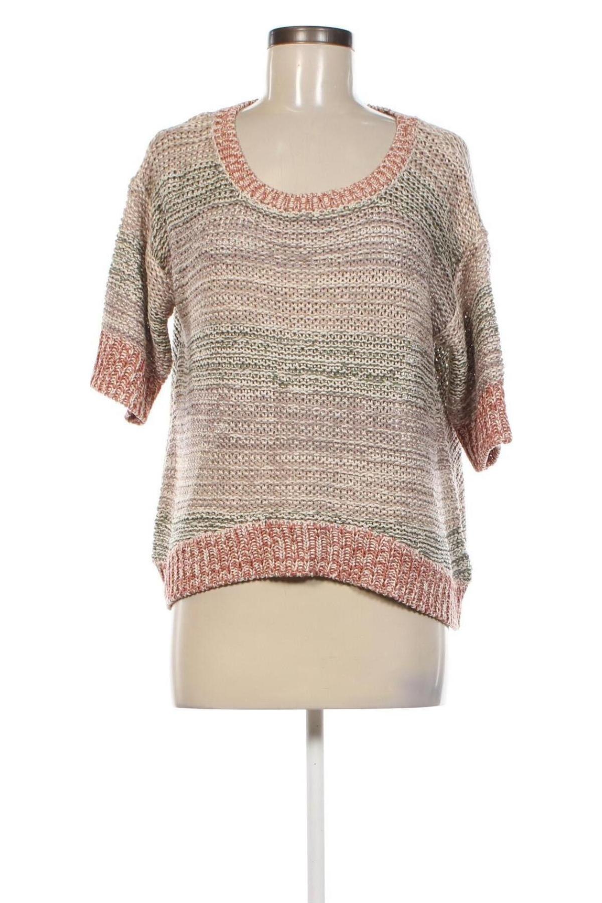 Damenpullover George, Größe L, Farbe Mehrfarbig, Preis € 9,99