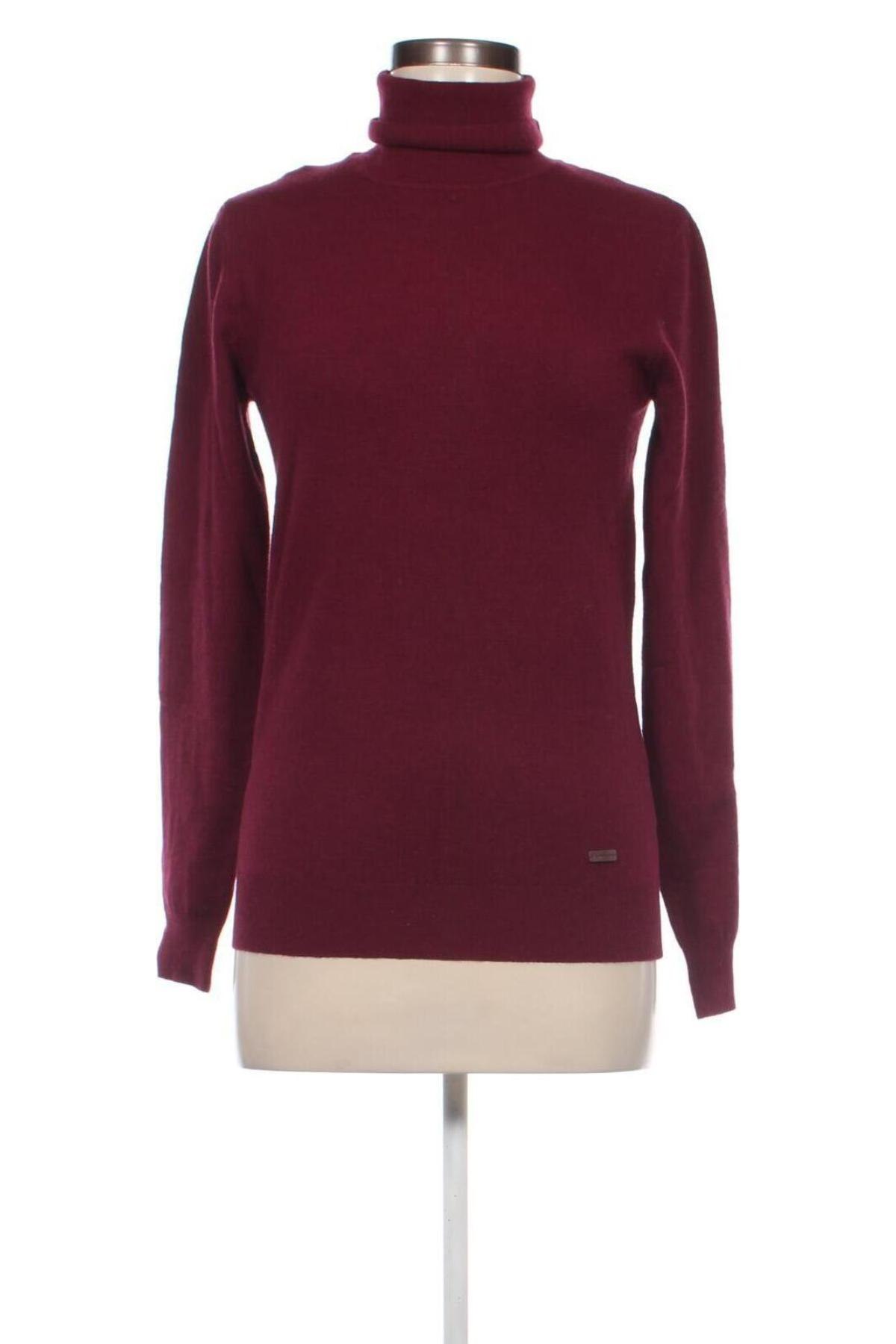 Damenpullover Gianni Lupo, Größe S, Farbe Rot, Preis 36,99 €