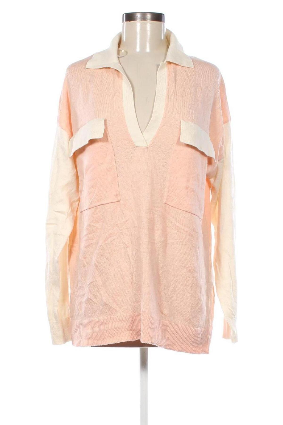 Damenpullover Gina Tricot, Größe S, Farbe Mehrfarbig, Preis € 9,99