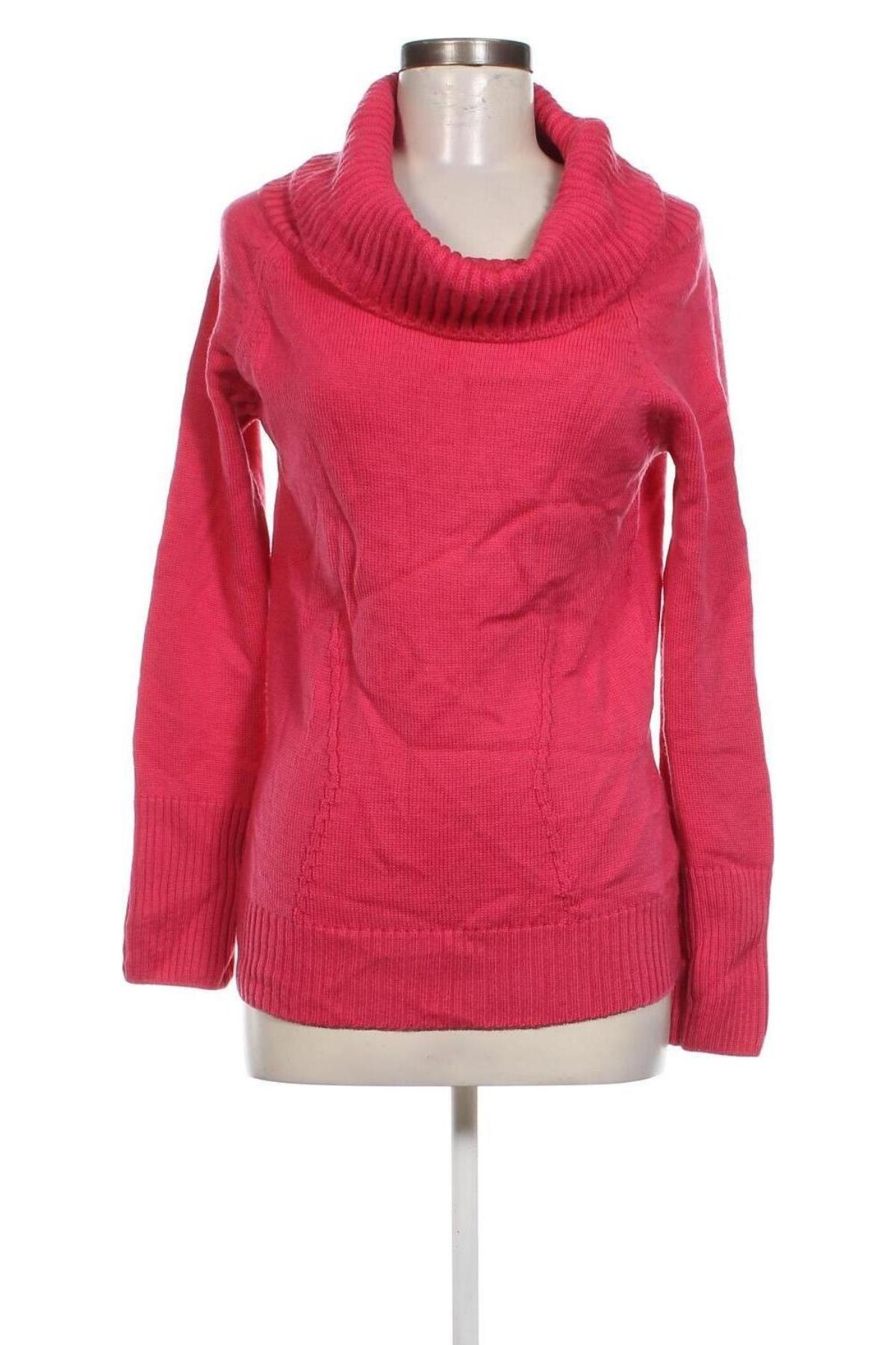 Damenpullover Glenfield, Größe XL, Farbe Rosa, Preis 12,49 €