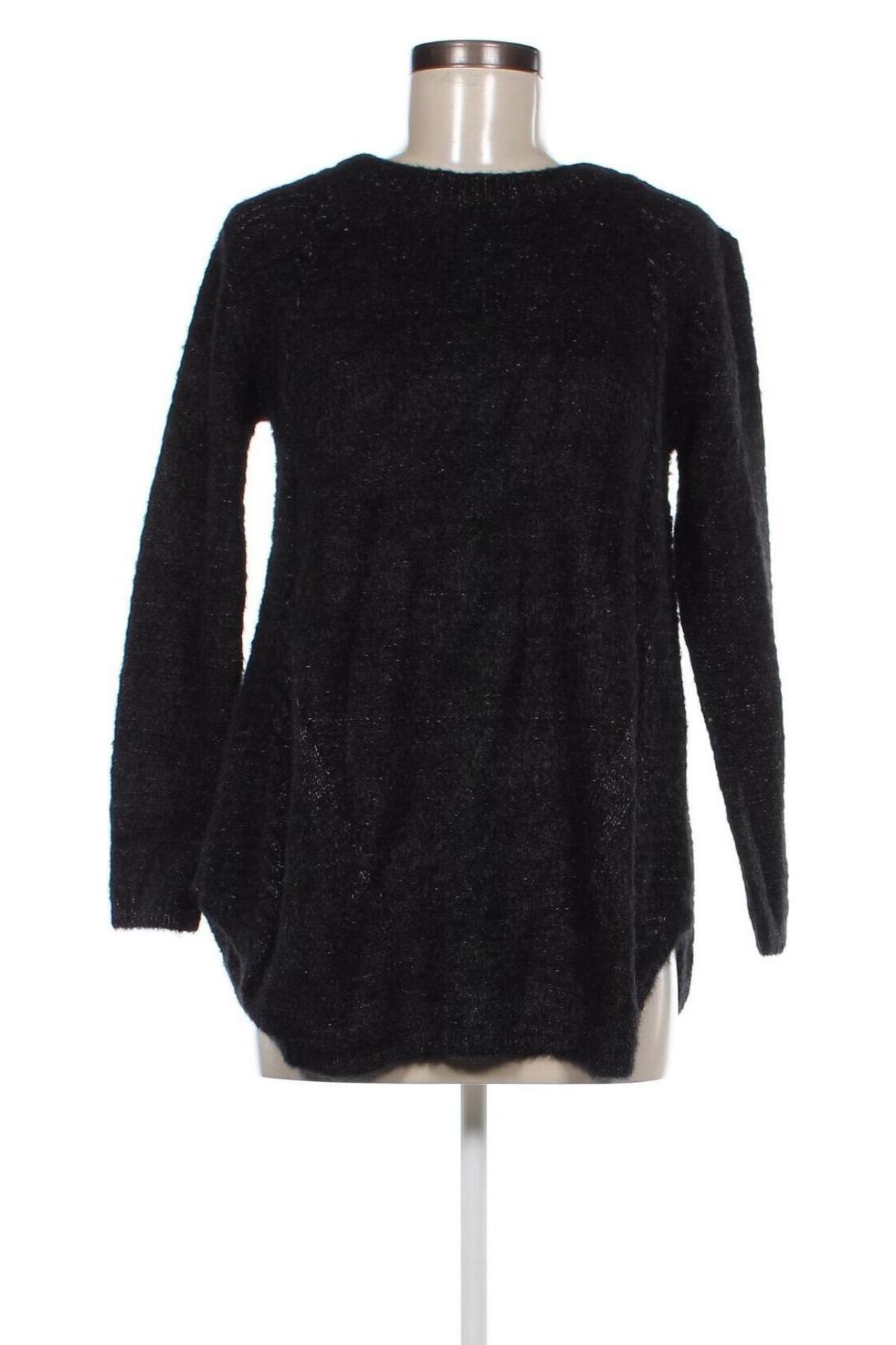 Damenpullover Golden Days, Größe M, Farbe Schwarz, Preis 32,99 €