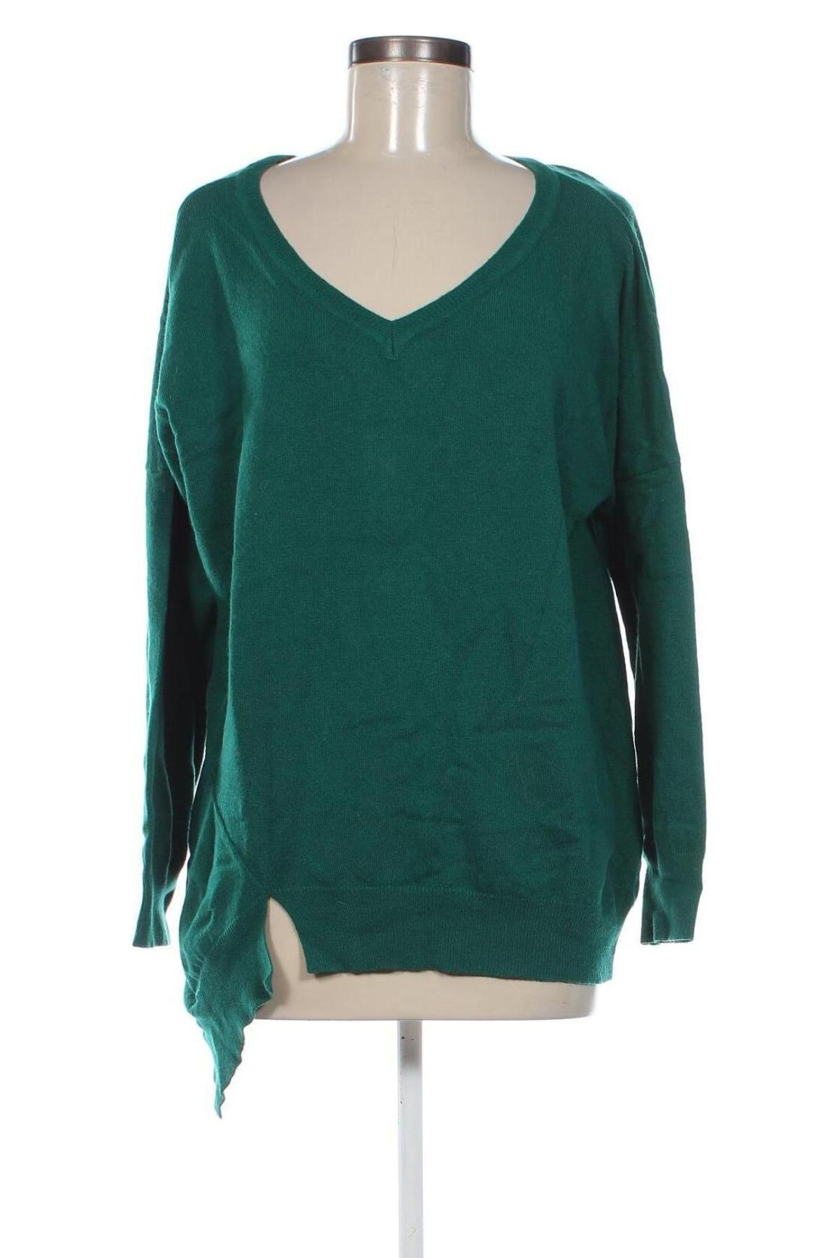 Damenpullover Guardaroba, Größe S, Farbe Grün, Preis € 39,49