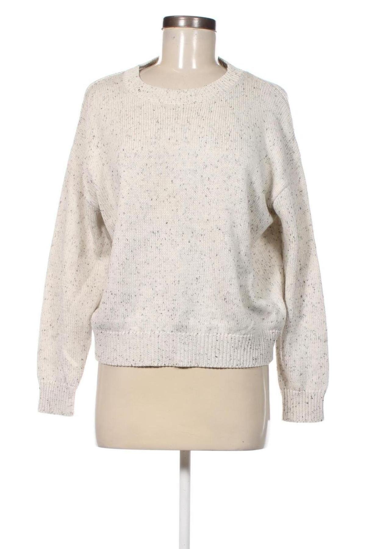 Dámsky pulóver H&M, Veľkosť S, Farba Kremová, Cena  7,83 €