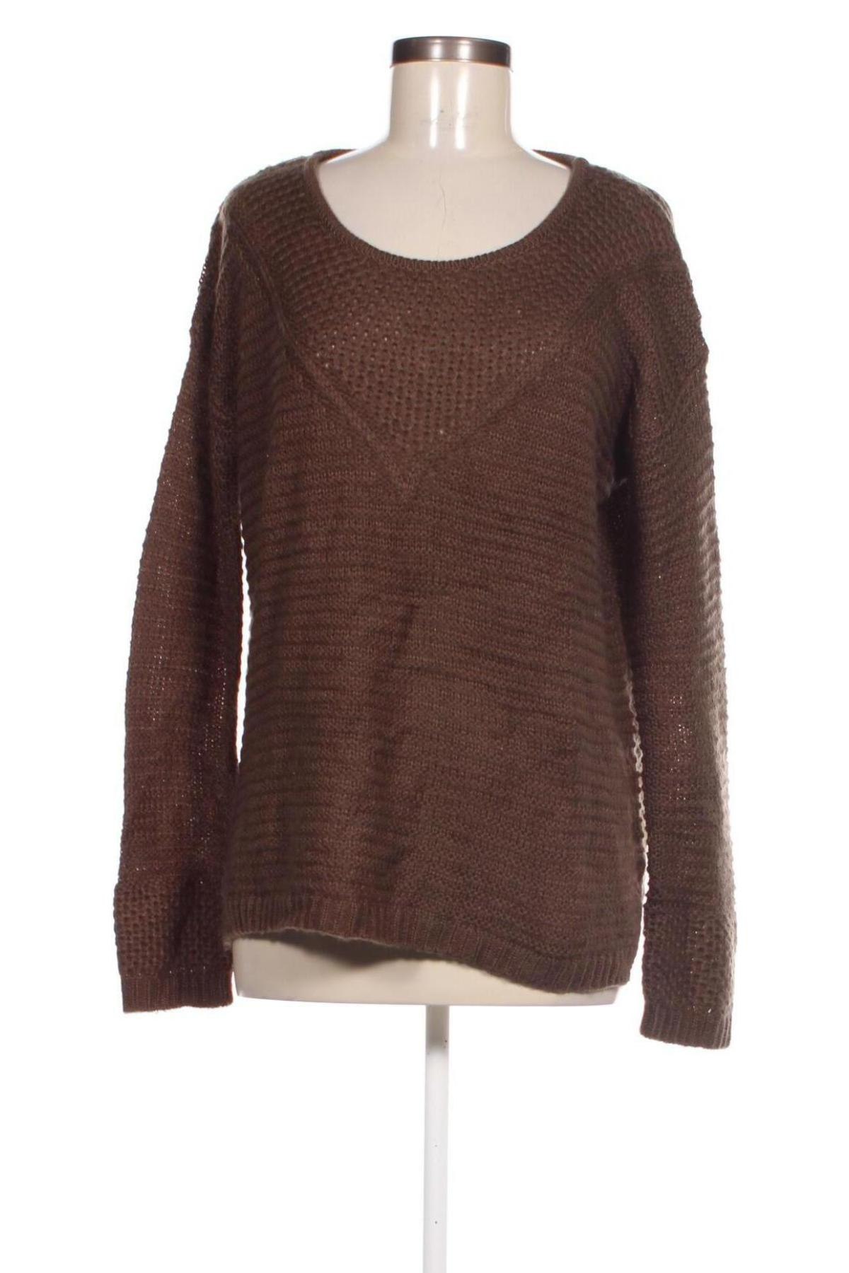 Dámsky pulóver H&M, Veľkosť S, Farba Zelená, Cena  9,95 €