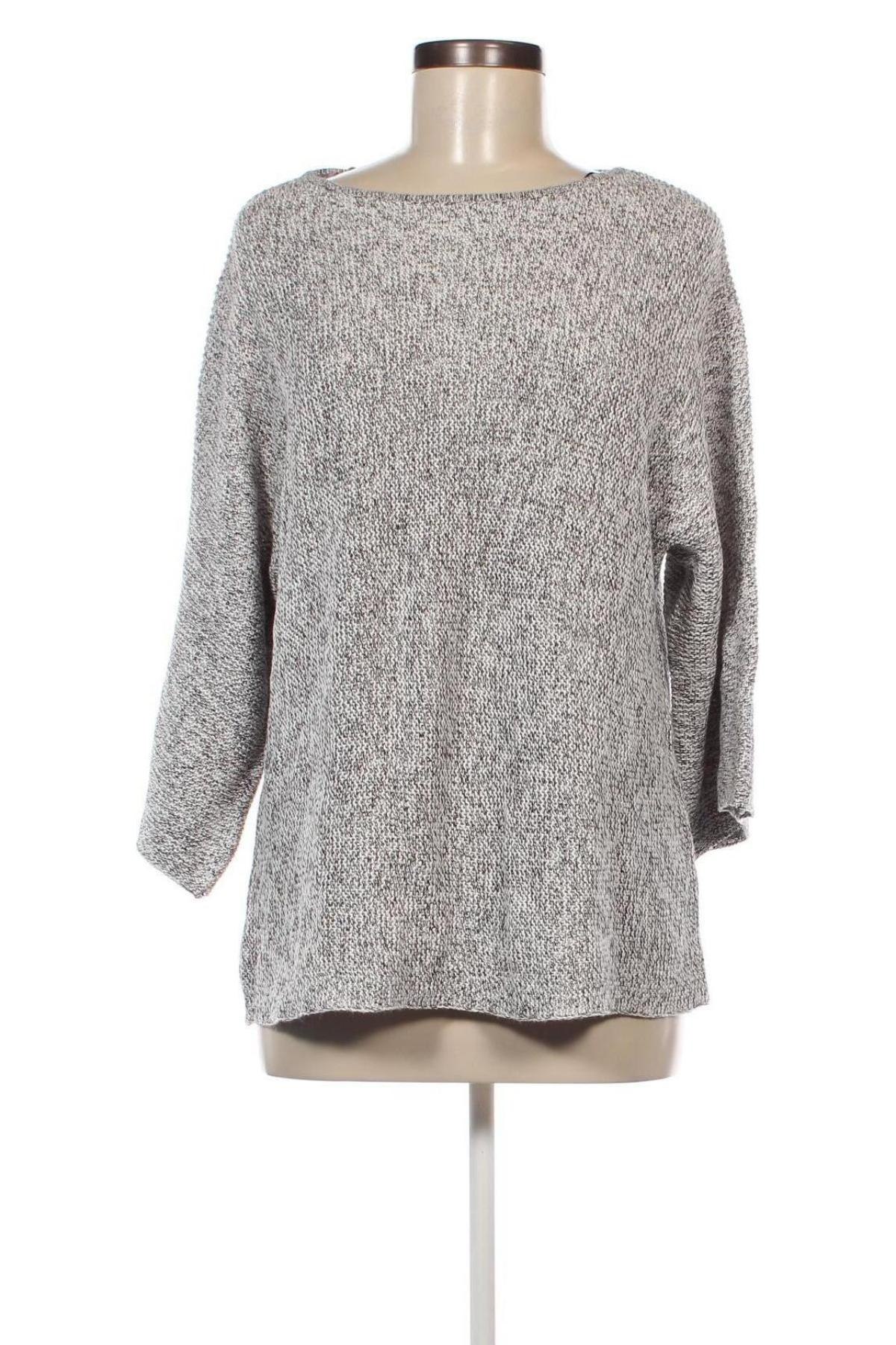 Damenpullover H&M, Größe M, Farbe Mehrfarbig, Preis 9,49 €