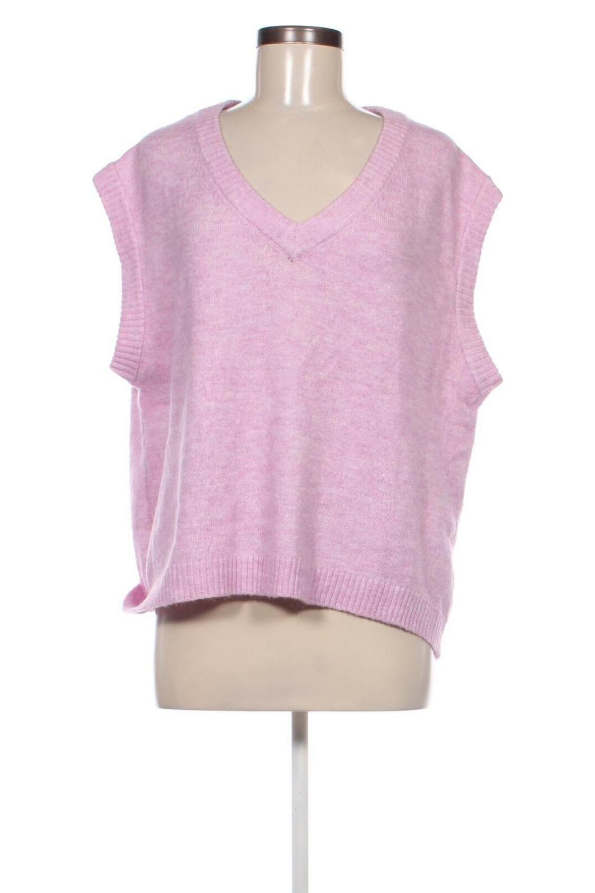 Damenpullover H&M, Größe S, Farbe Rosa, Preis € 9,49