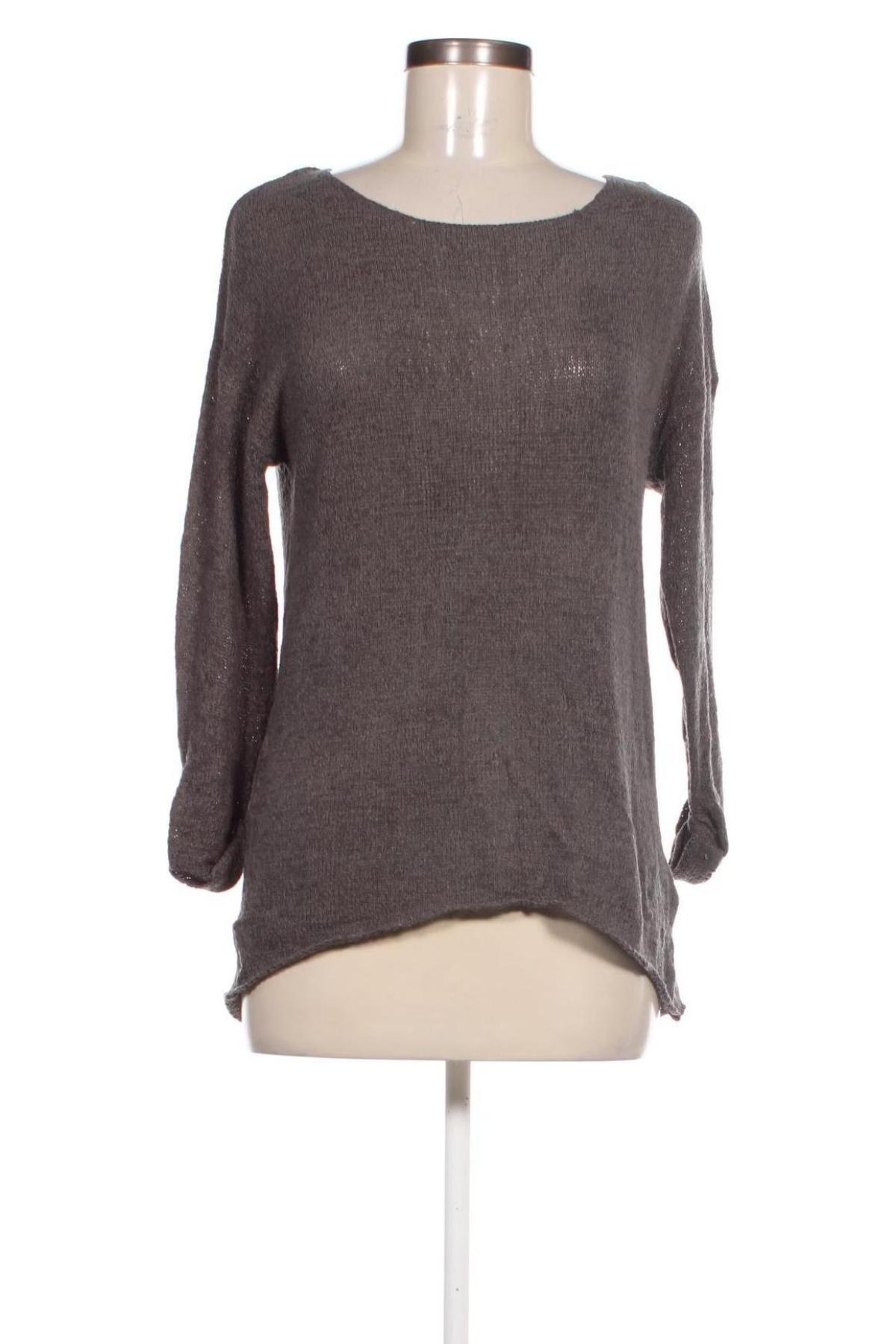 Damenpullover H&M Divided, Größe XS, Farbe Grün, Preis € 20,49