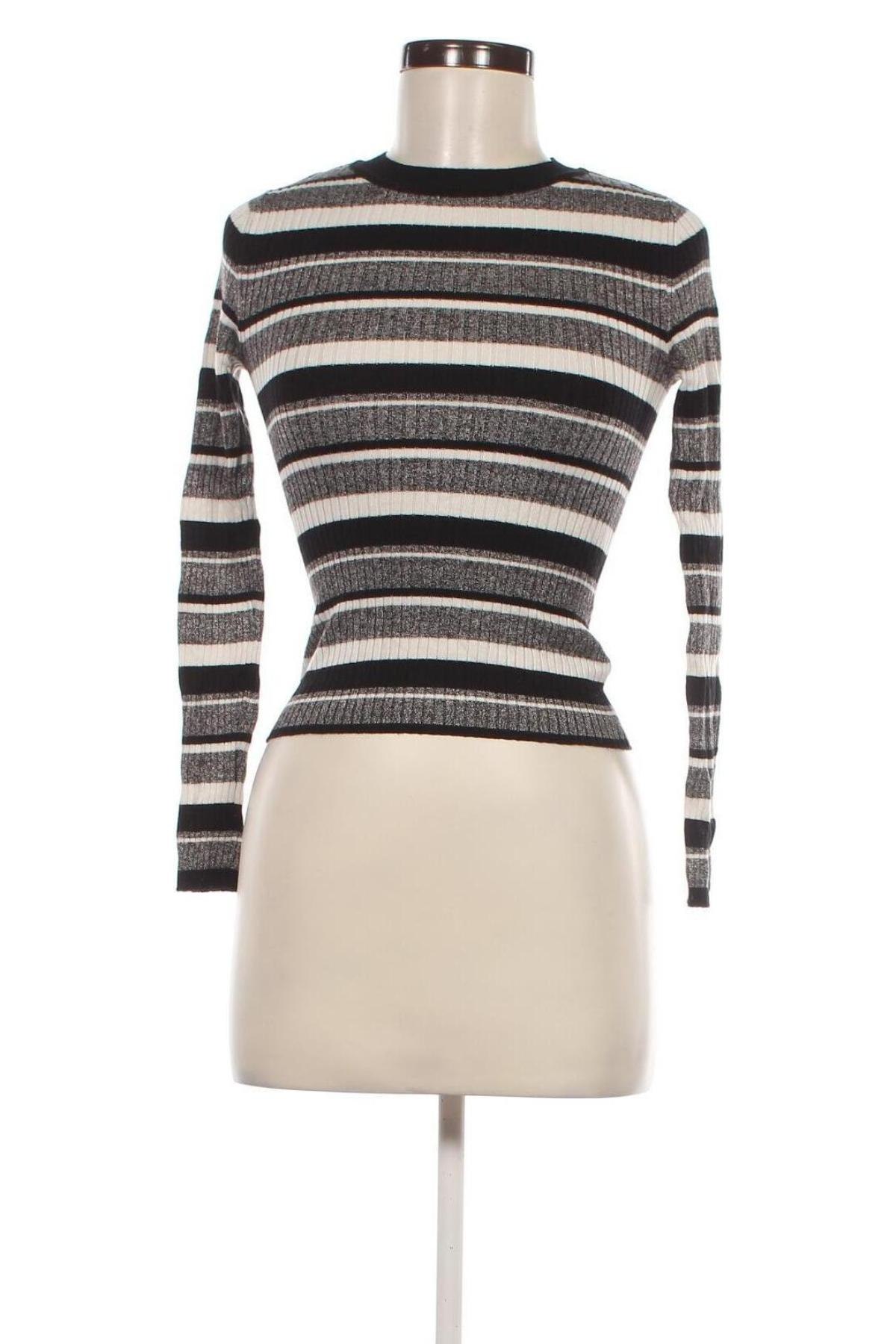 Damski sweter H&M Divided, Rozmiar XS, Kolor Kolorowy, Cena 92,99 zł