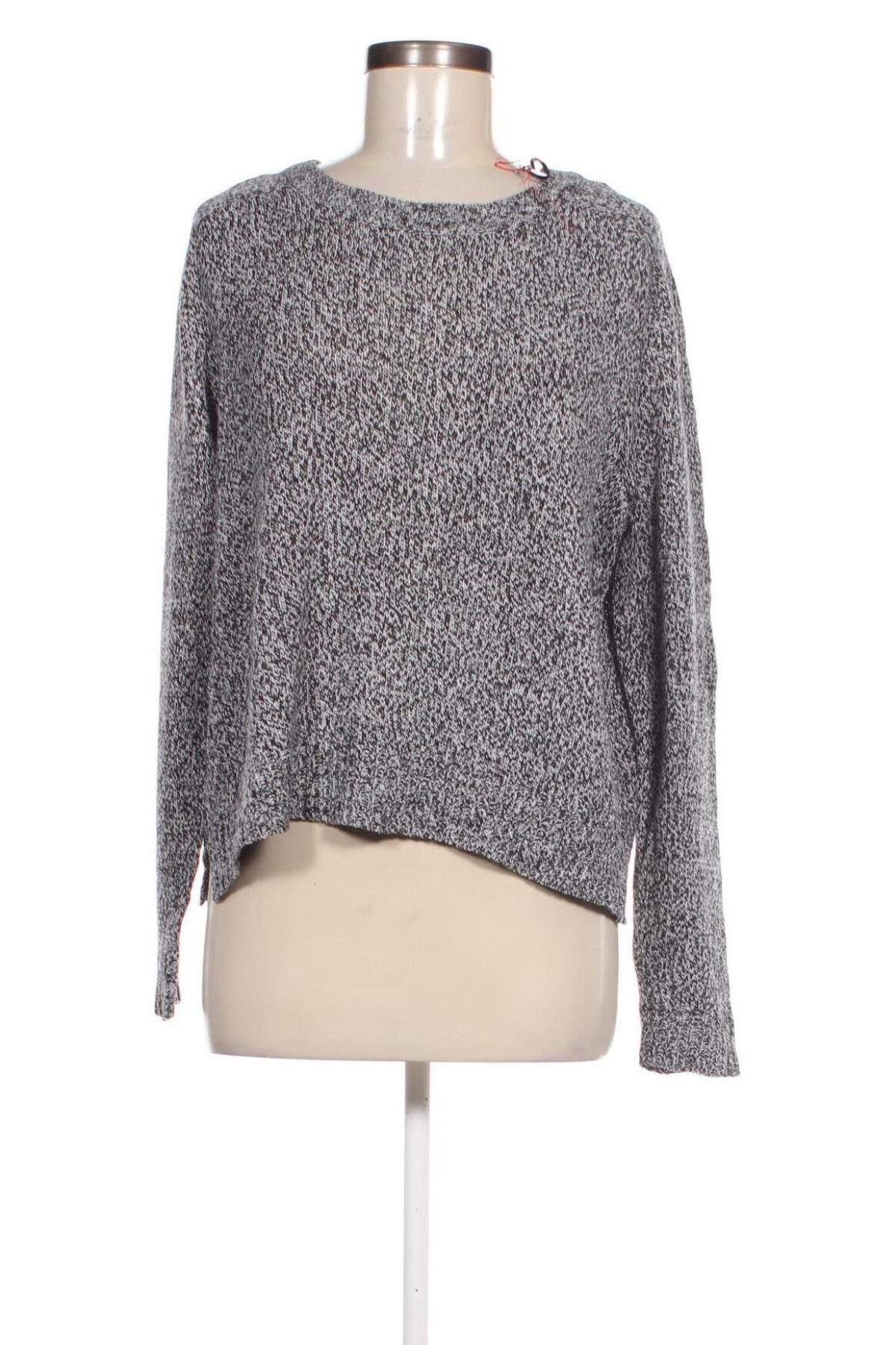 Damenpullover H&M Divided, Größe L, Farbe Mehrfarbig, Preis 5,99 €