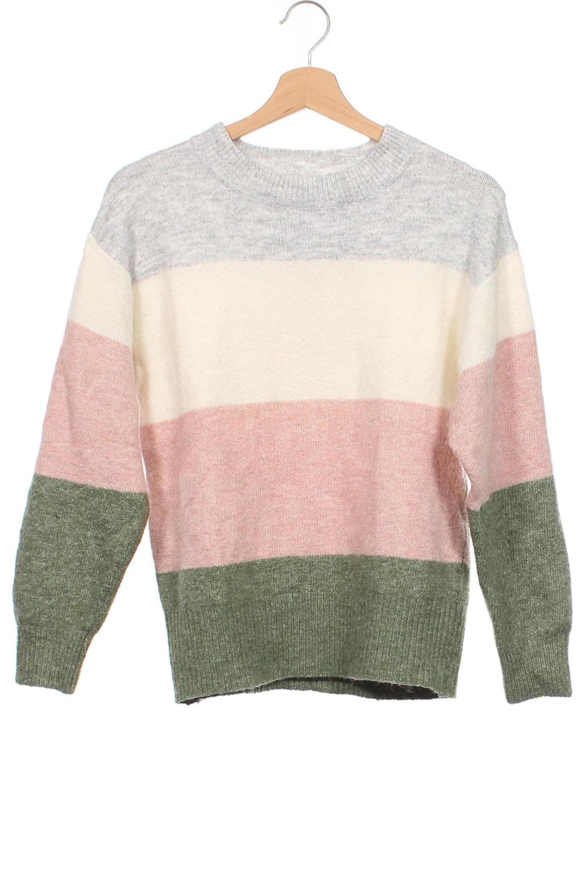 Damenpullover Haily`s, Größe XS, Farbe Mehrfarbig, Preis € 14,49