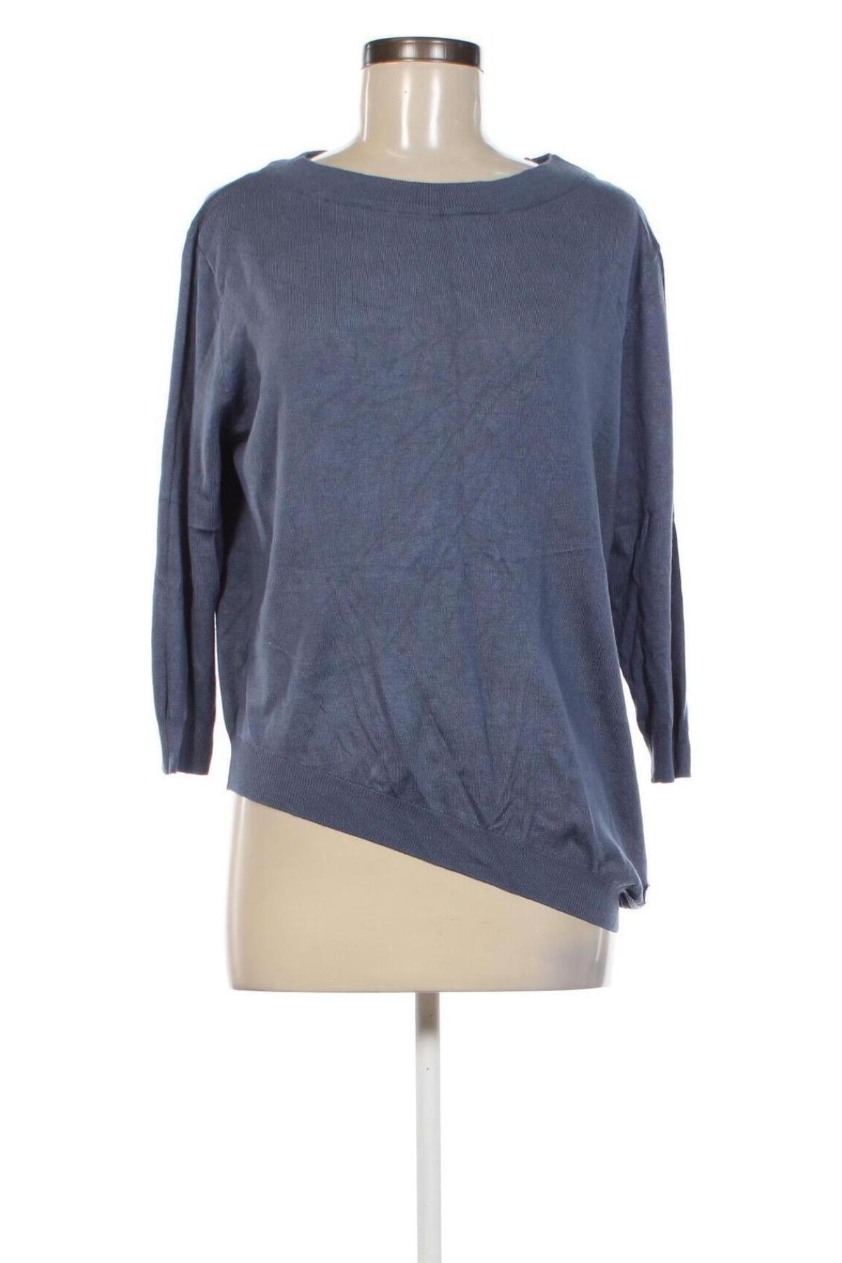 Damenpullover Haily`s, Größe XL, Farbe Blau, Preis 13,99 €