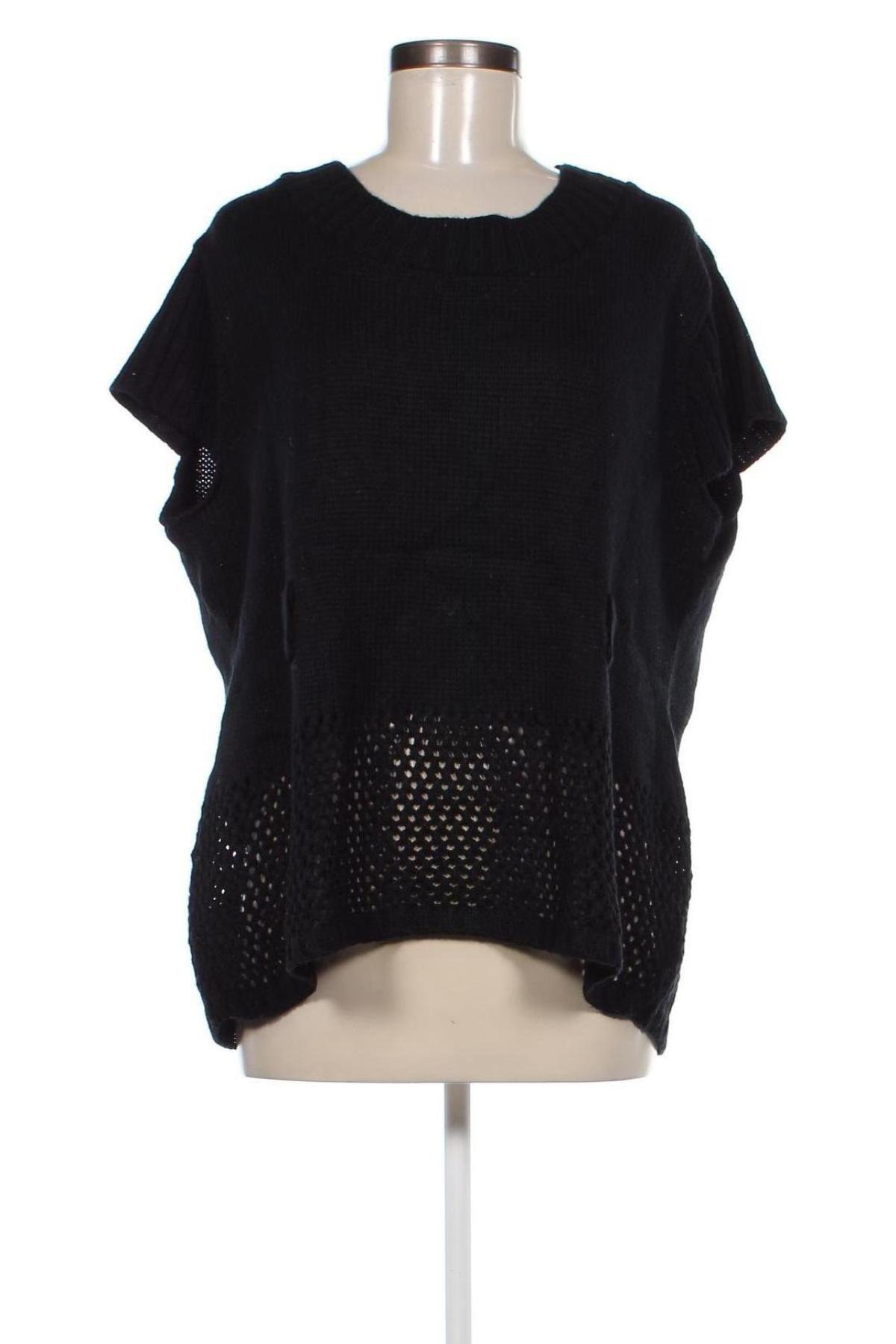 Damenpullover Hbp, Größe XXL, Farbe Schwarz, Preis € 11,49