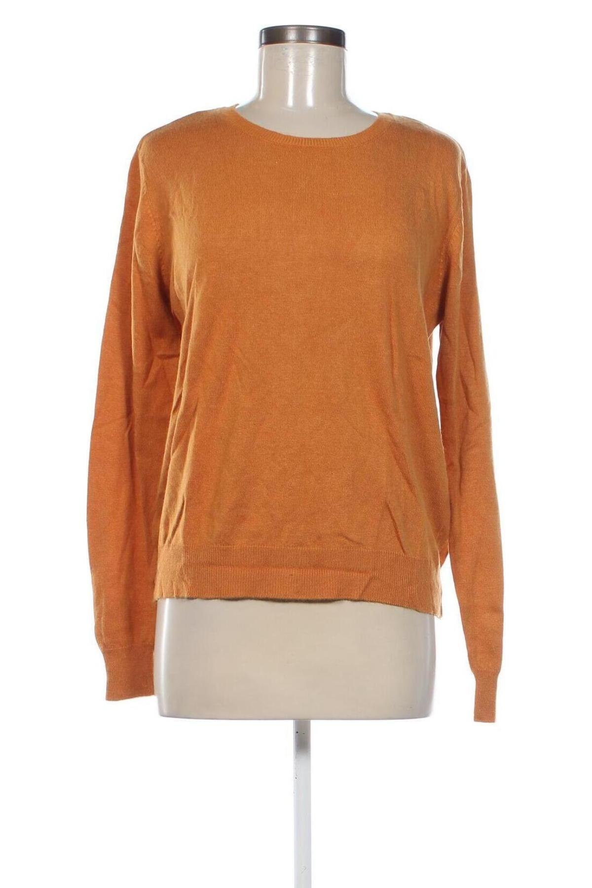 Damenpullover Hope, Größe M, Farbe Gelb, Preis 141,99 €