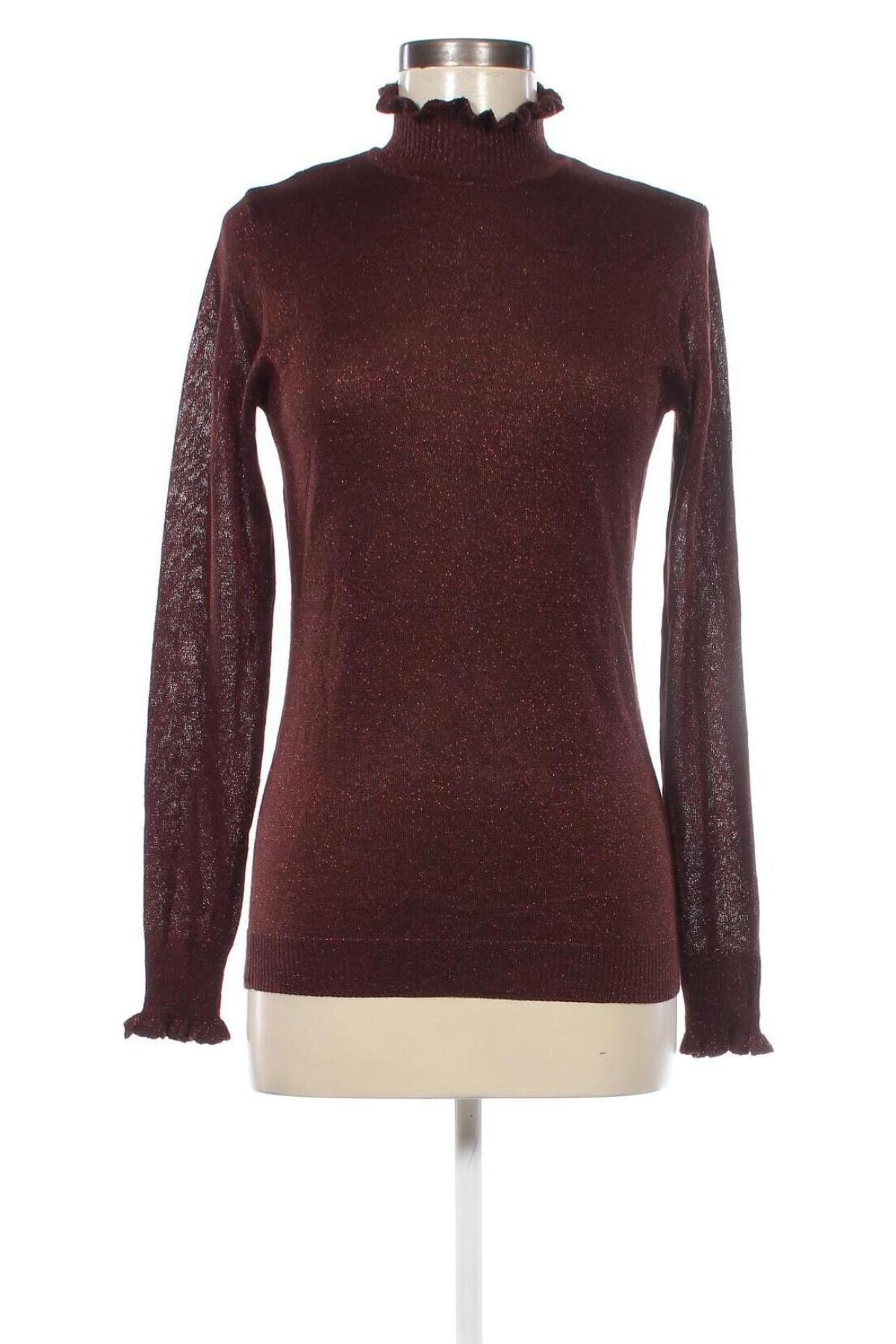 Damenpullover Ichi, Größe S, Farbe Braun, Preis € 28,99