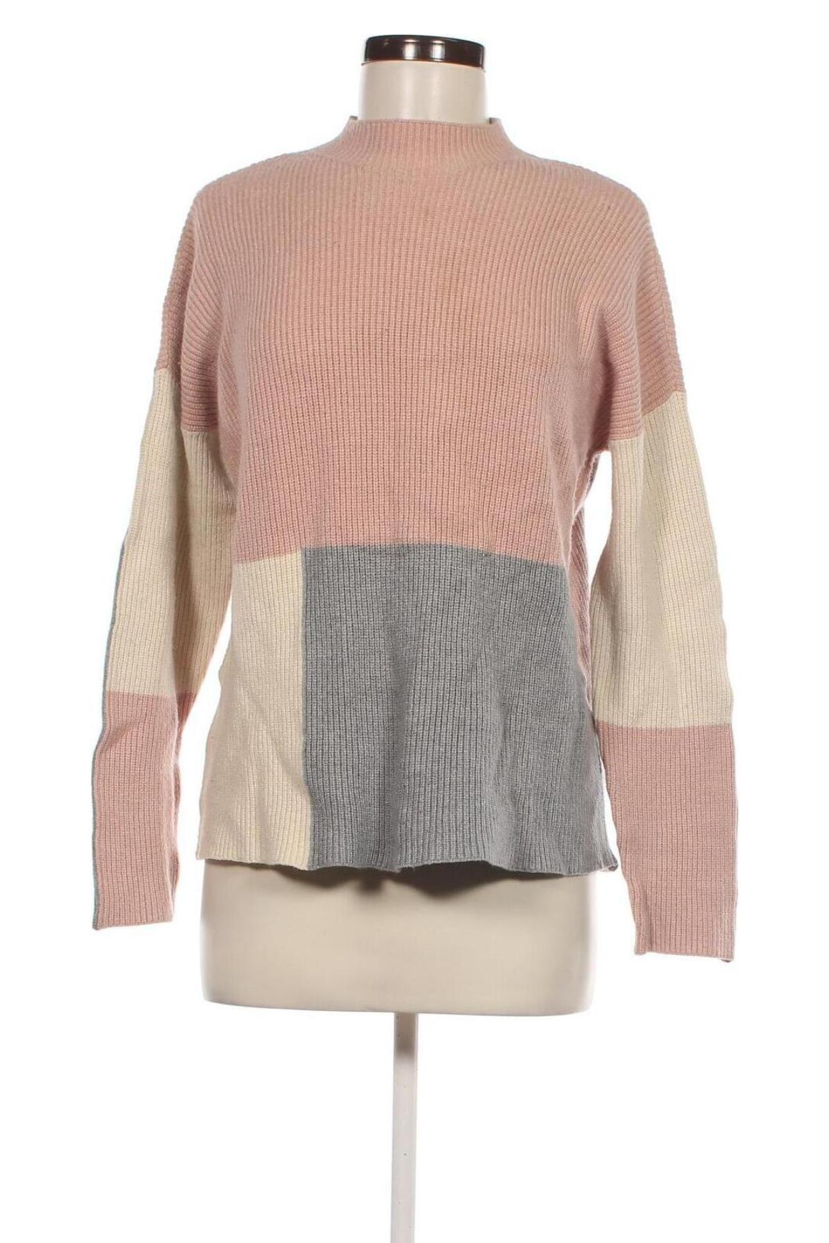 Damski sweter Jacqueline De Yong, Rozmiar L, Kolor Kolorowy, Cena 51,99 zł