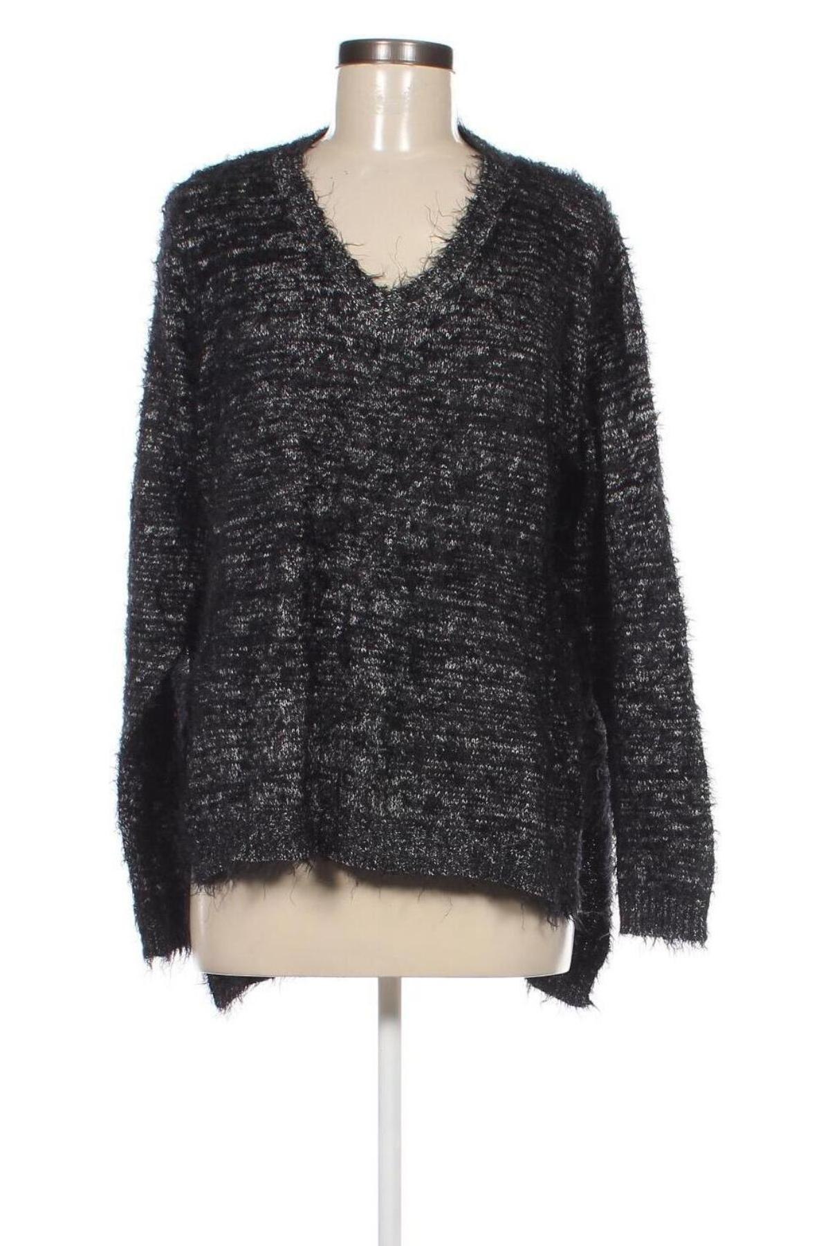 Damenpullover Janina, Größe XL, Farbe Mehrfarbig, Preis 11,49 €