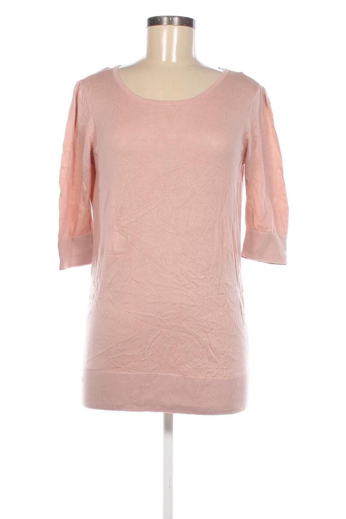 Damenpullover Jbc, Größe M, Farbe Rosa, Preis 20,49 €