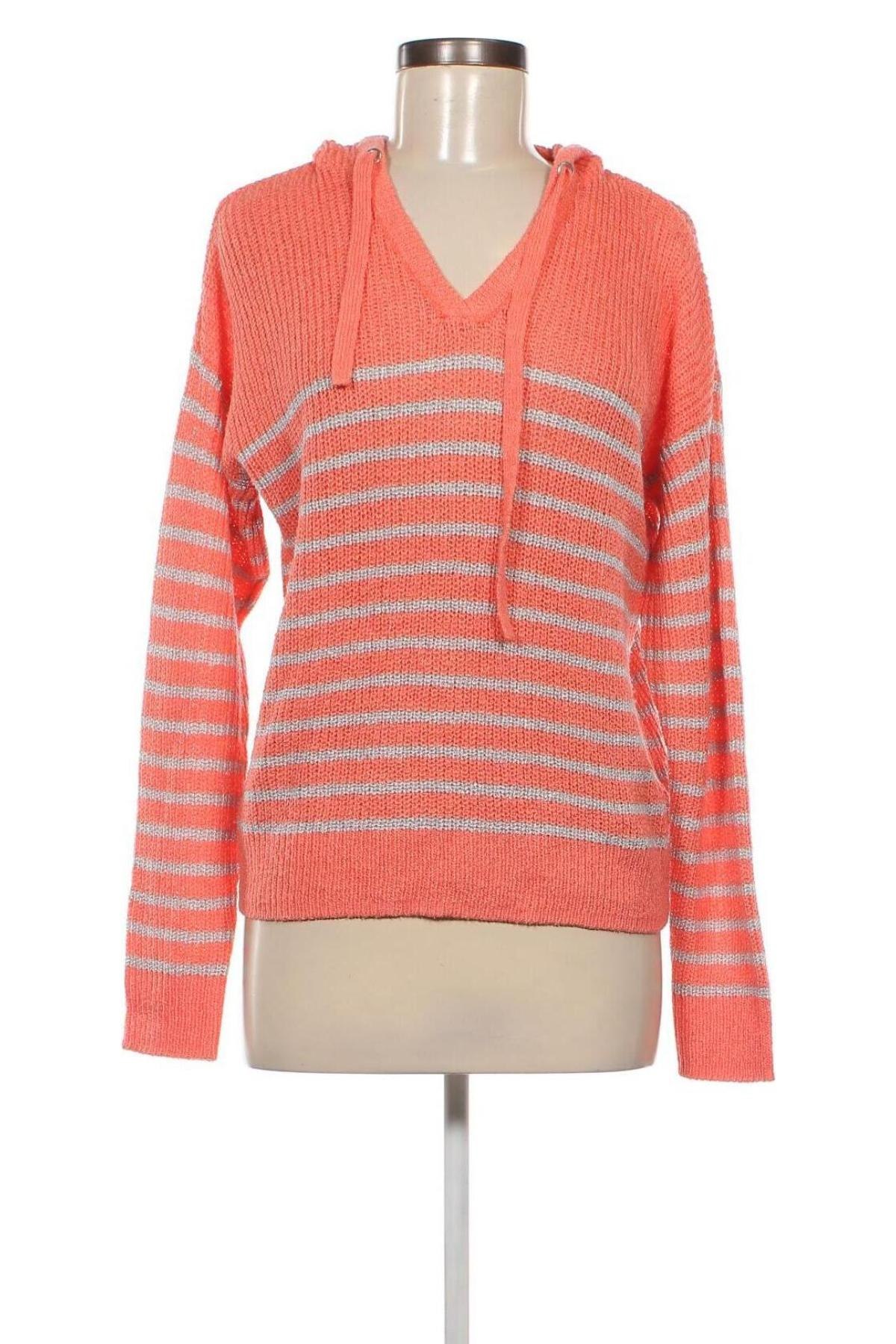 Damenpullover Jean Pascale, Größe S, Farbe Mehrfarbig, Preis 9,49 €