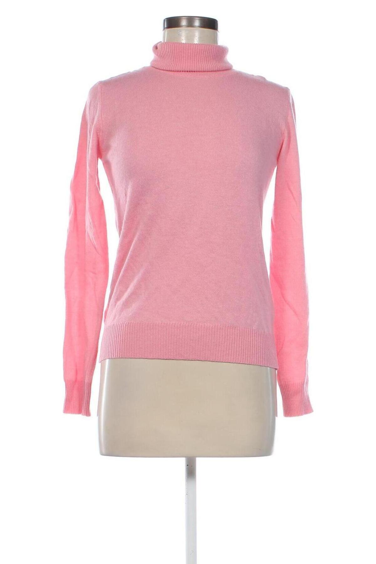 Damenpullover Jucca, Größe S, Farbe Rosa, Preis € 87,49