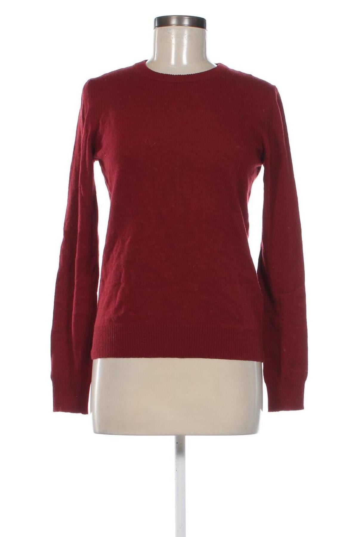 Damenpullover Jucca, Größe M, Farbe Rot, Preis € 92,99