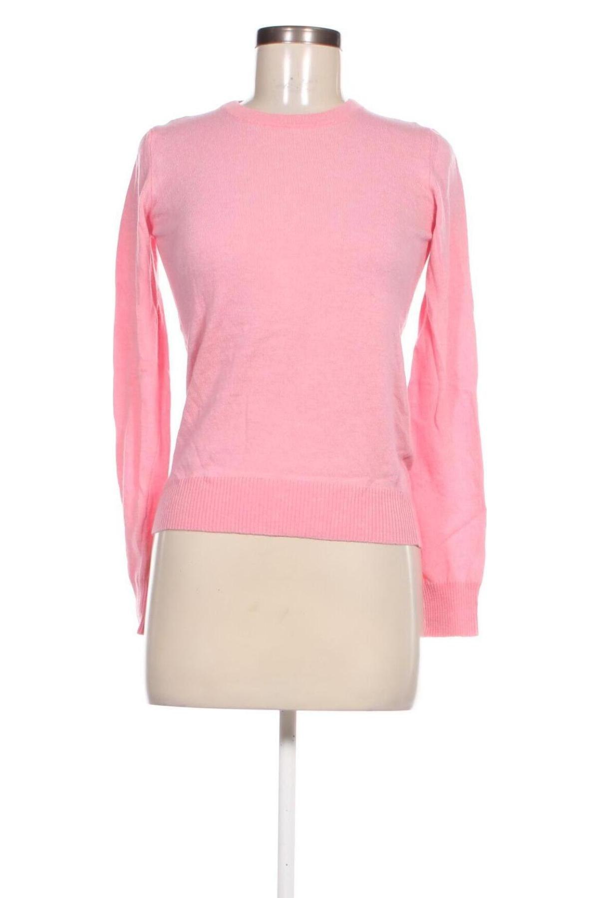 Damenpullover Jucca, Größe XS, Farbe Rosa, Preis € 101,99