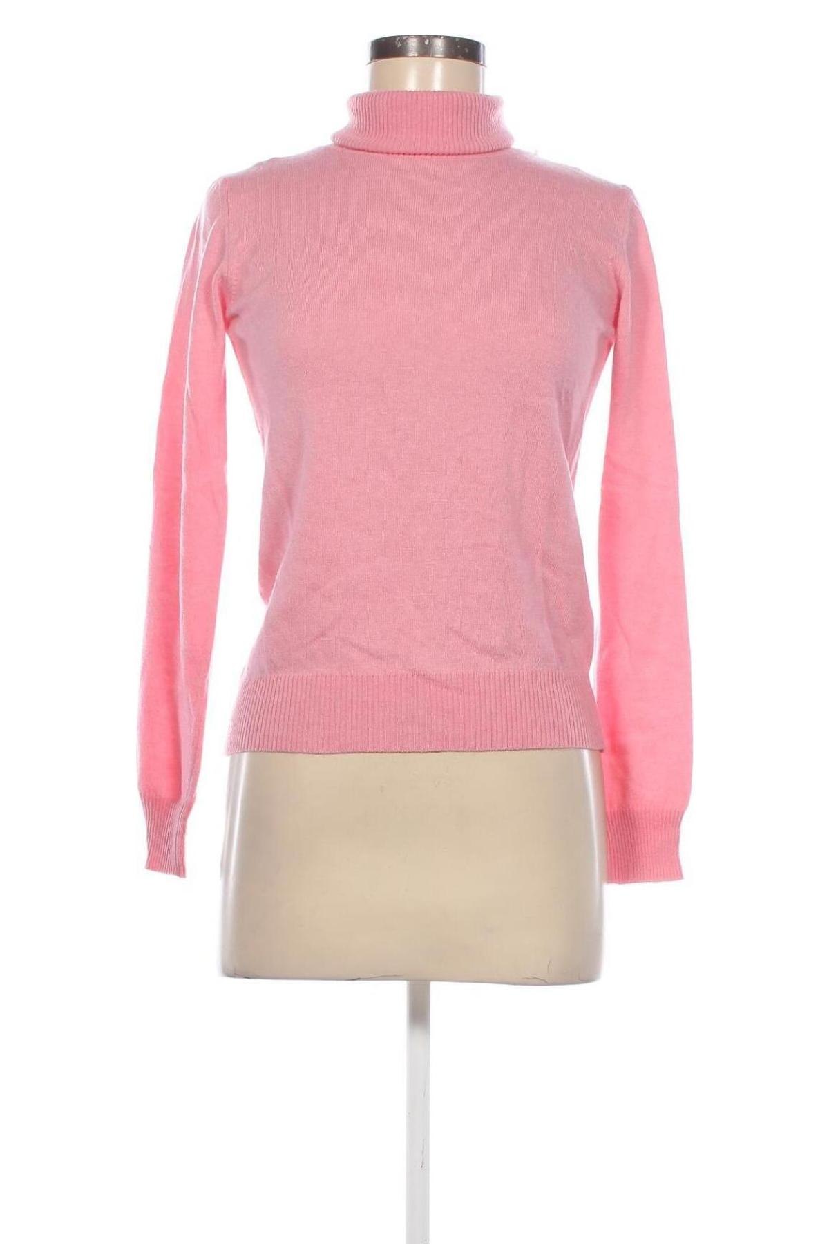 Damenpullover Jucca, Größe S, Farbe Rosa, Preis 101,99 €