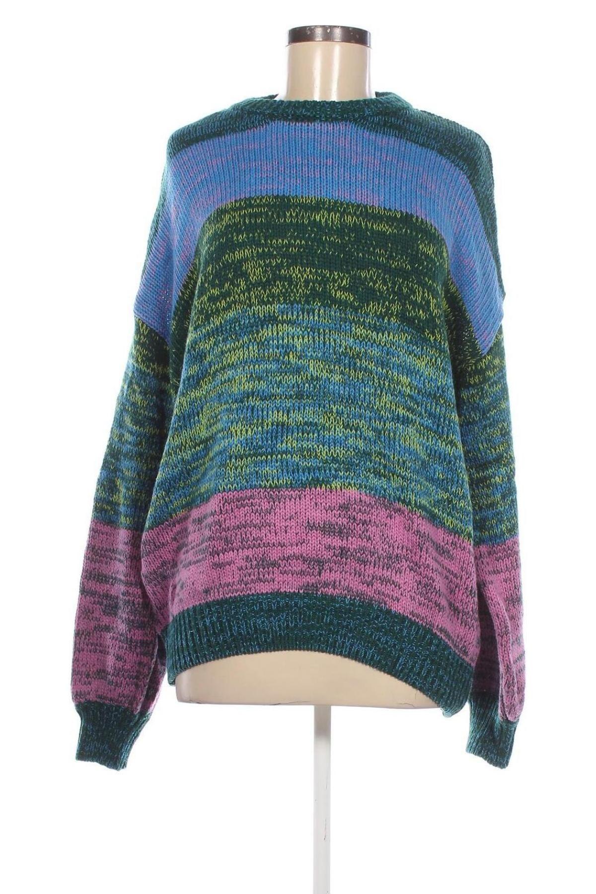 Pulover de femei Junkyard, Mărime S, Culoare Multicolor, Preț 134,99 Lei