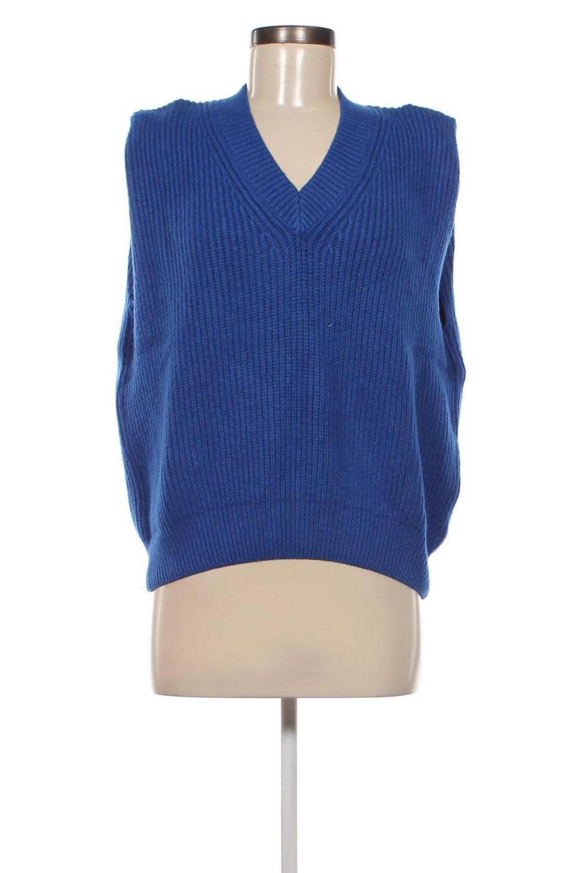 Damenpullover KATE BY LALTRAMODA, Größe M, Farbe Blau, Preis 59,99 €