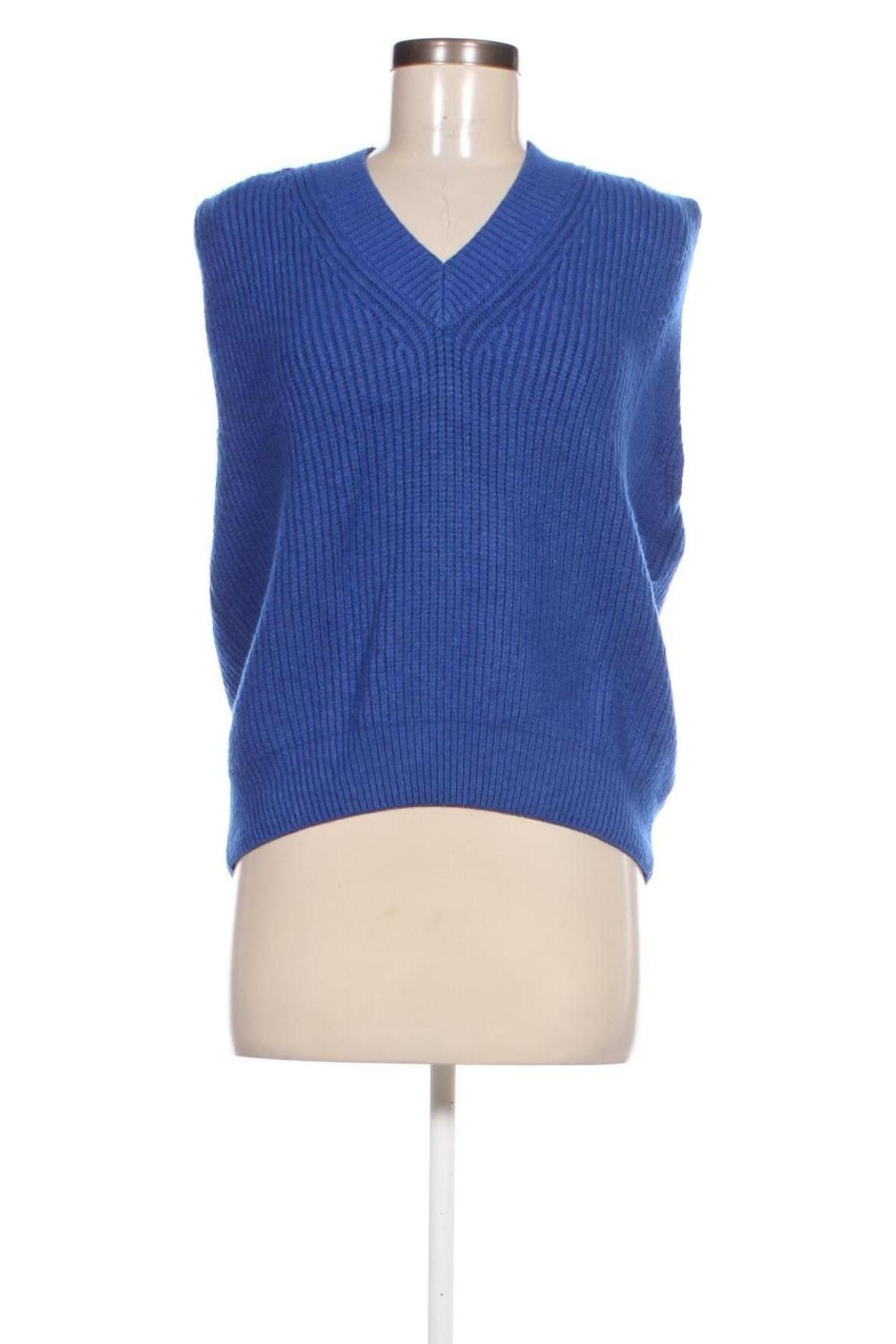 Damenpullover KATE BY LALTRAMODA, Größe M, Farbe Blau, Preis 72,49 €