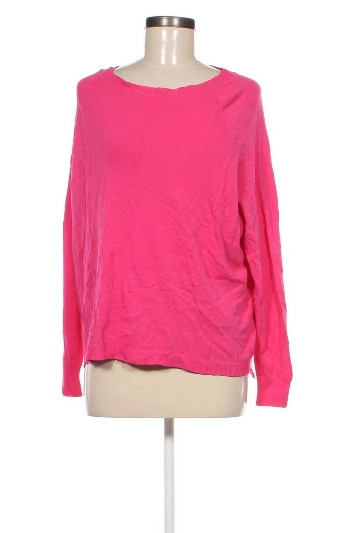 Damenpullover Kaos, Größe XS, Farbe Rosa, Preis 6,99 €