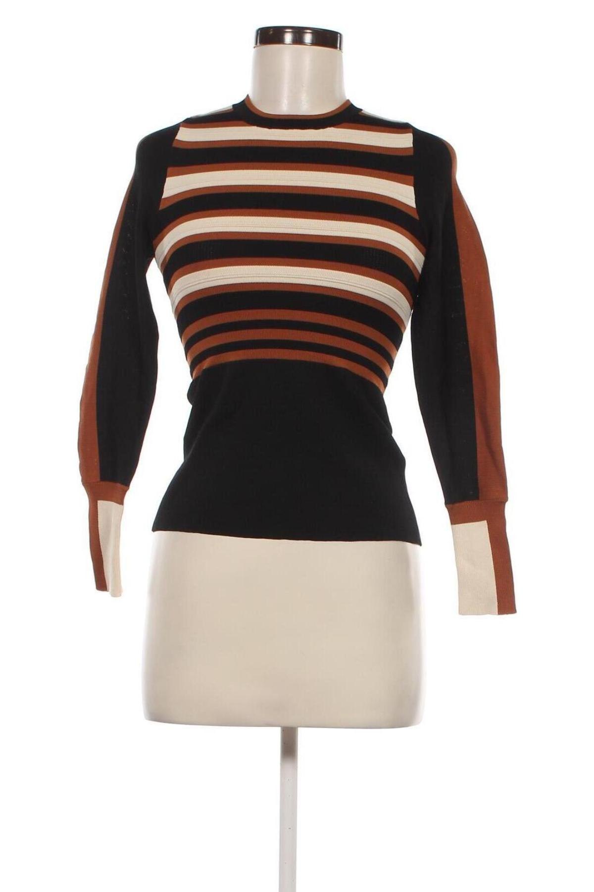 Damski sweter Karen Millen, Rozmiar XS, Kolor Kolorowy, Cena 466,99 zł