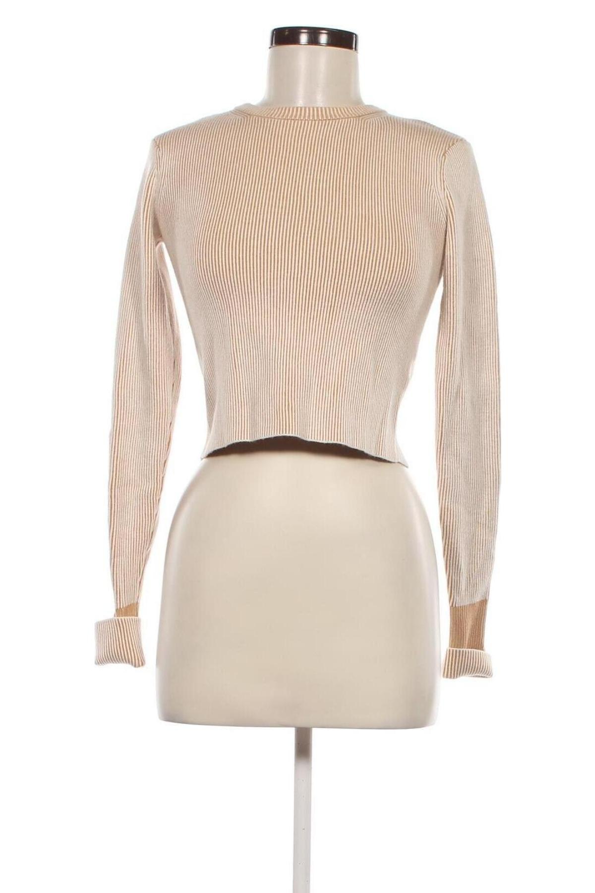 Damenpullover Karen Millen, Größe XS, Farbe Beige, Preis 71,99 €